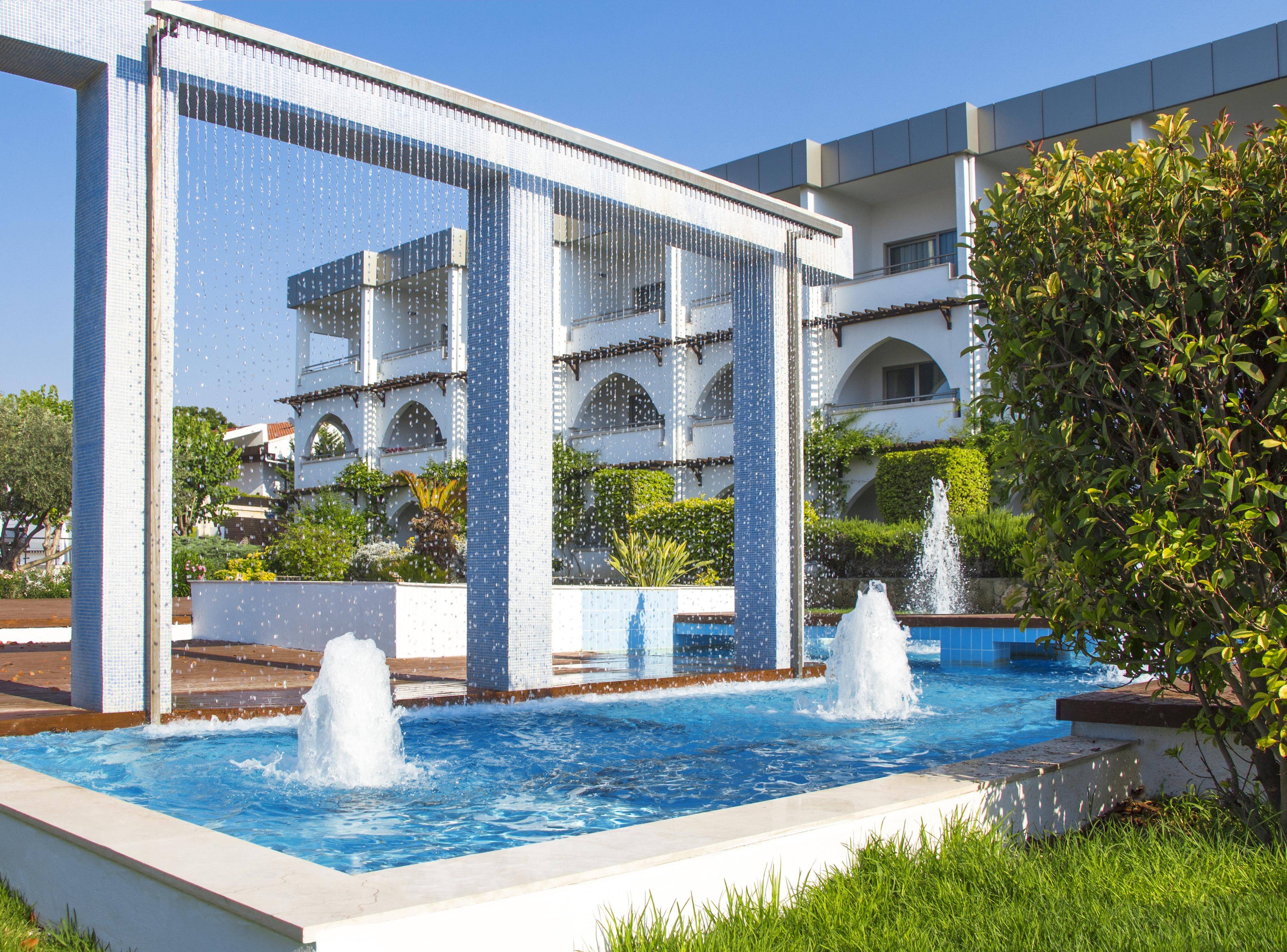 Chamada Prestige Hotel