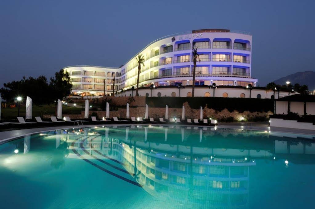 Chamada Prestige Hotel