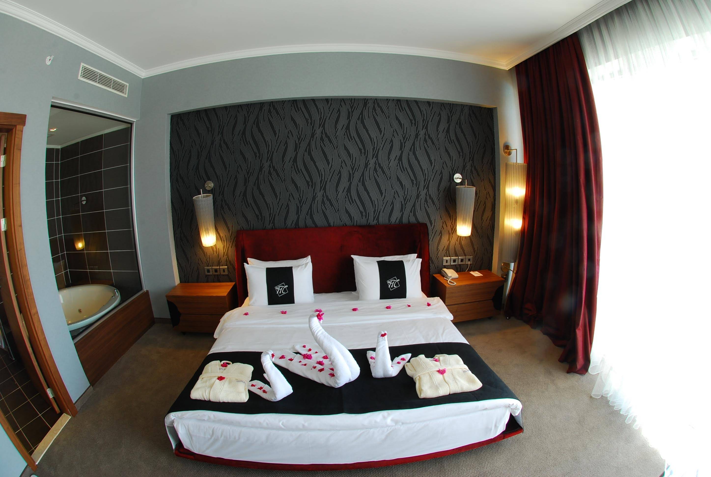 Chamada Prestige Hotel