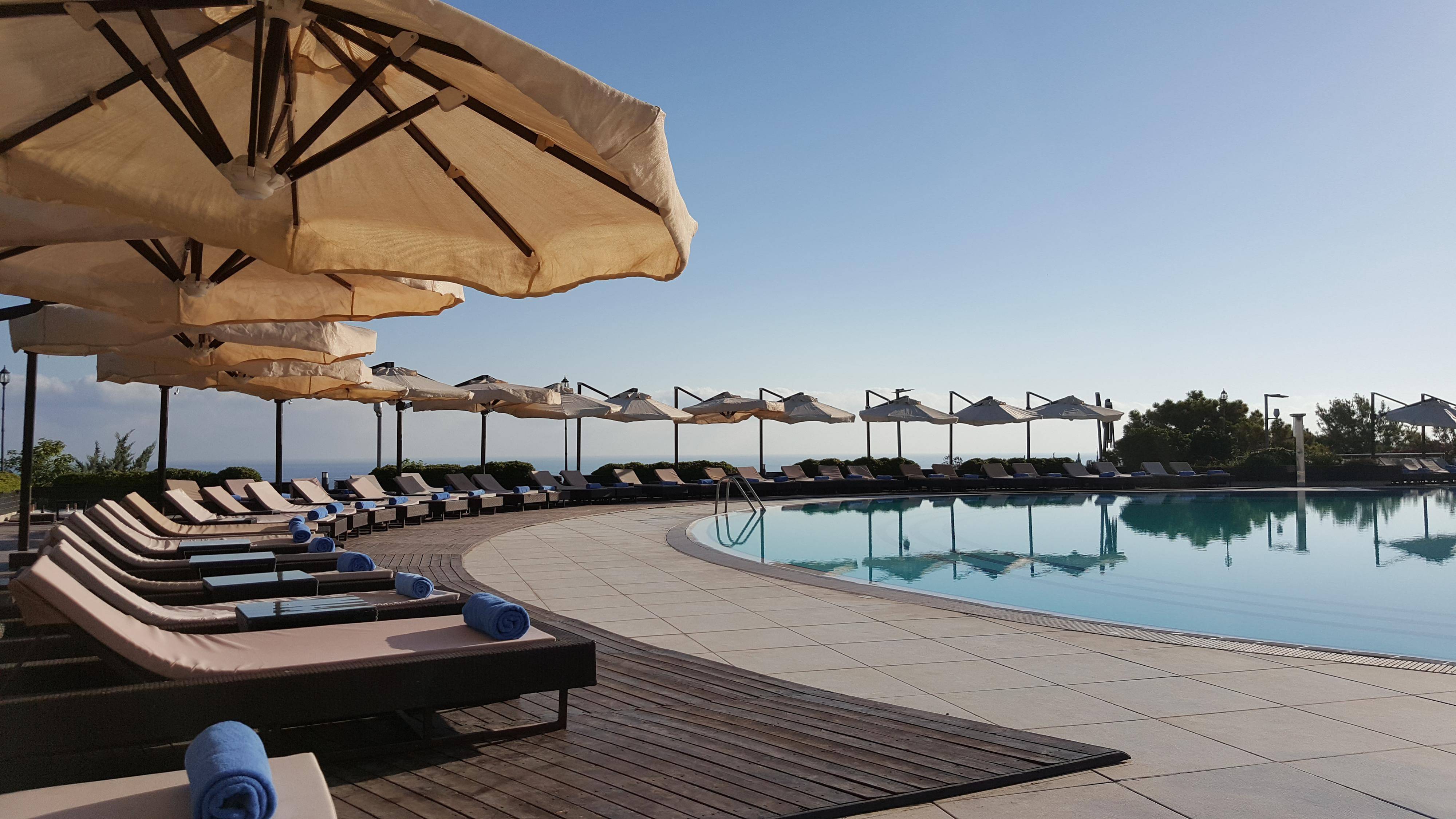 Chamada Prestige Hotel