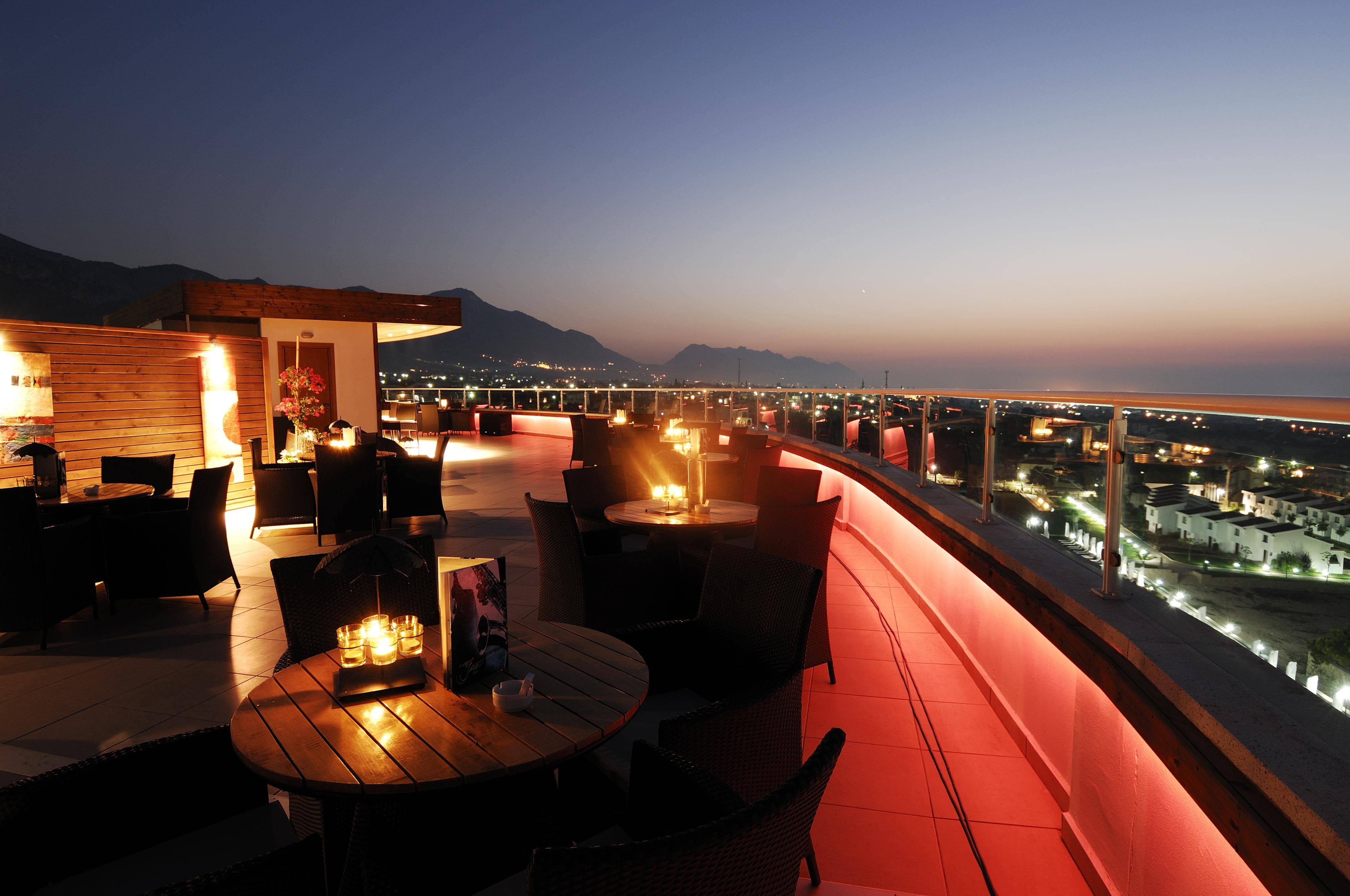 Chamada Prestige Hotel