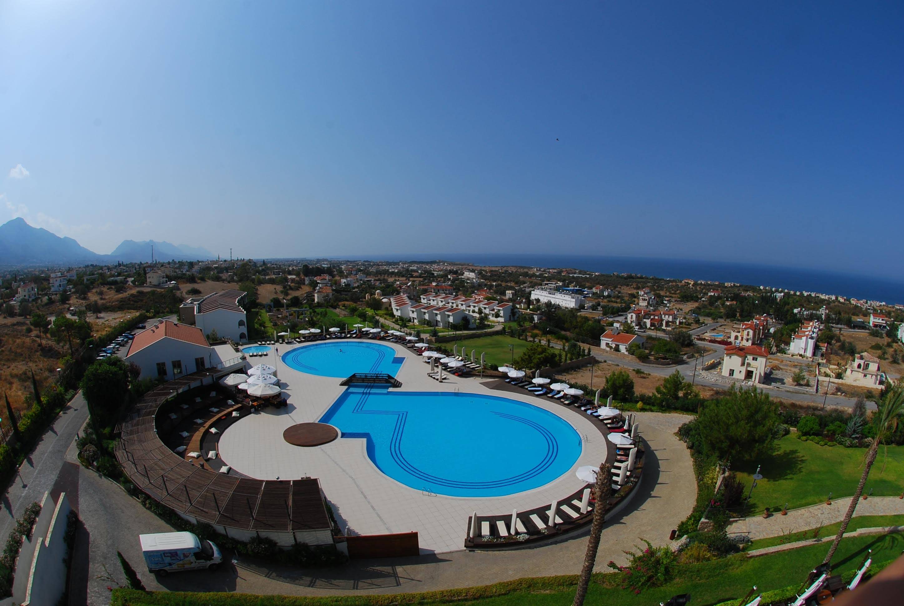 Chamada Prestige Hotel