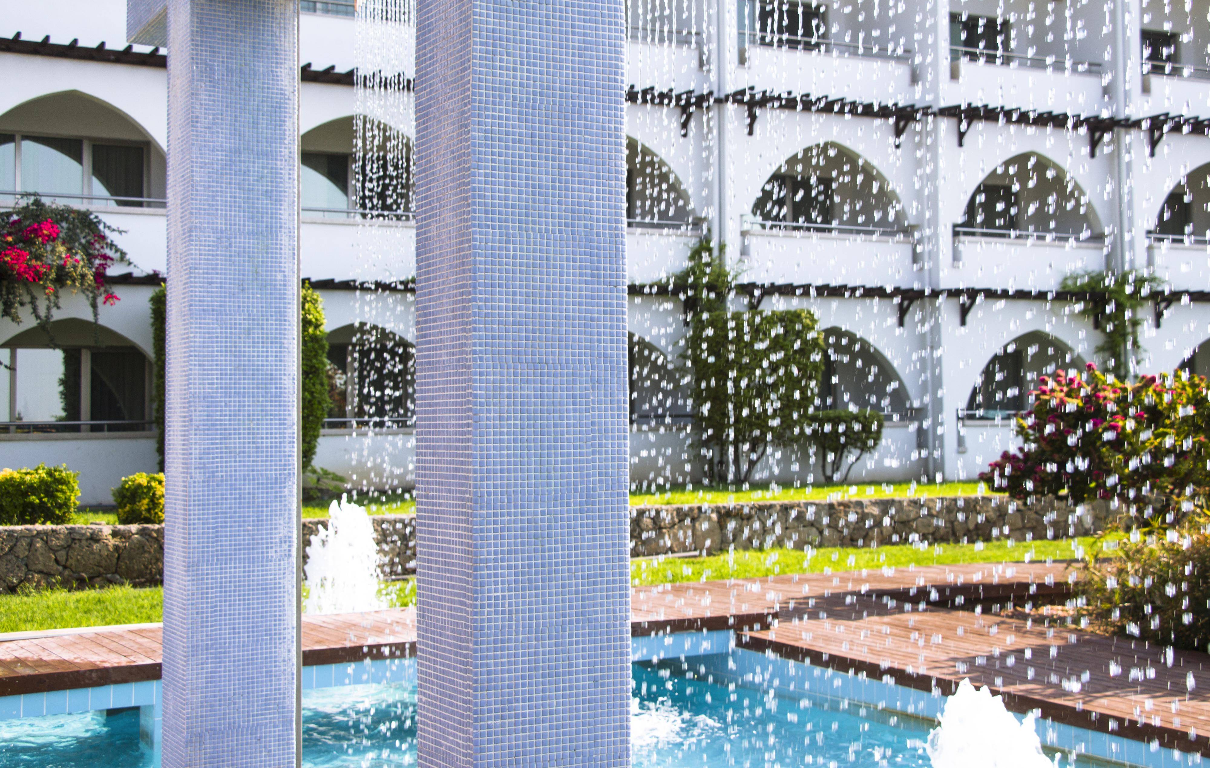 Chamada Prestige Hotel