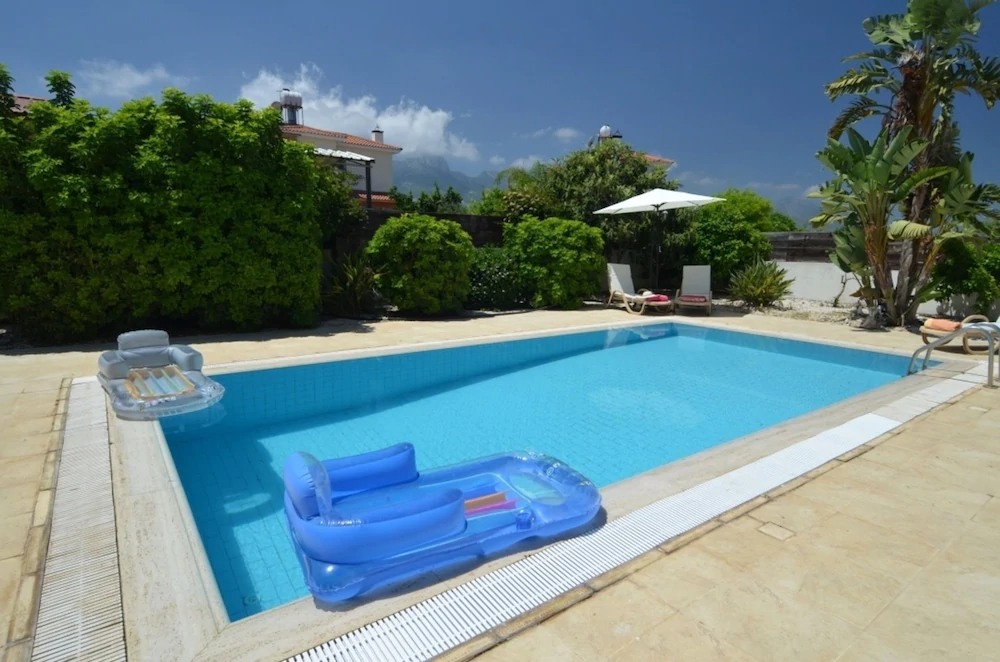 Paradise Villa