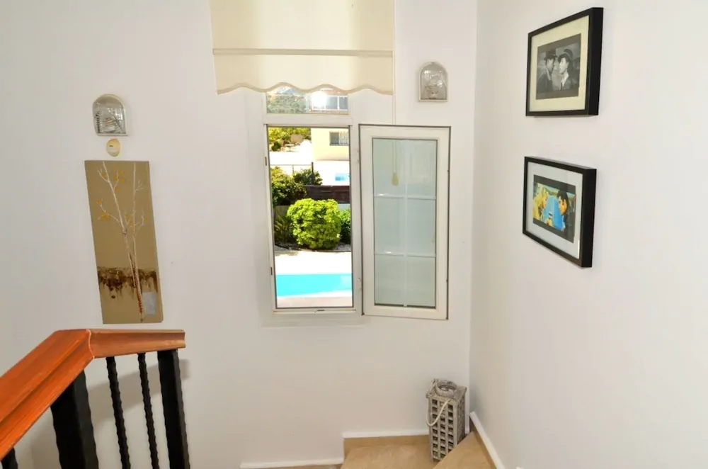 Paradise Villa