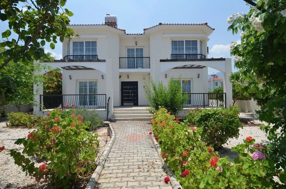 Paradise Villa