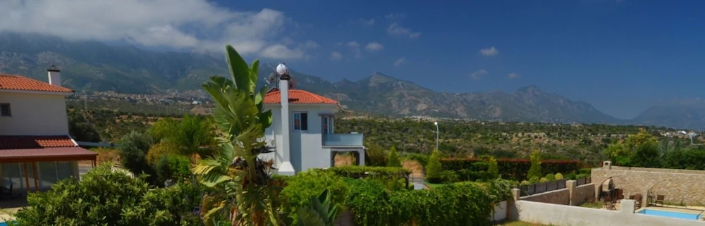 Paradise Villa
