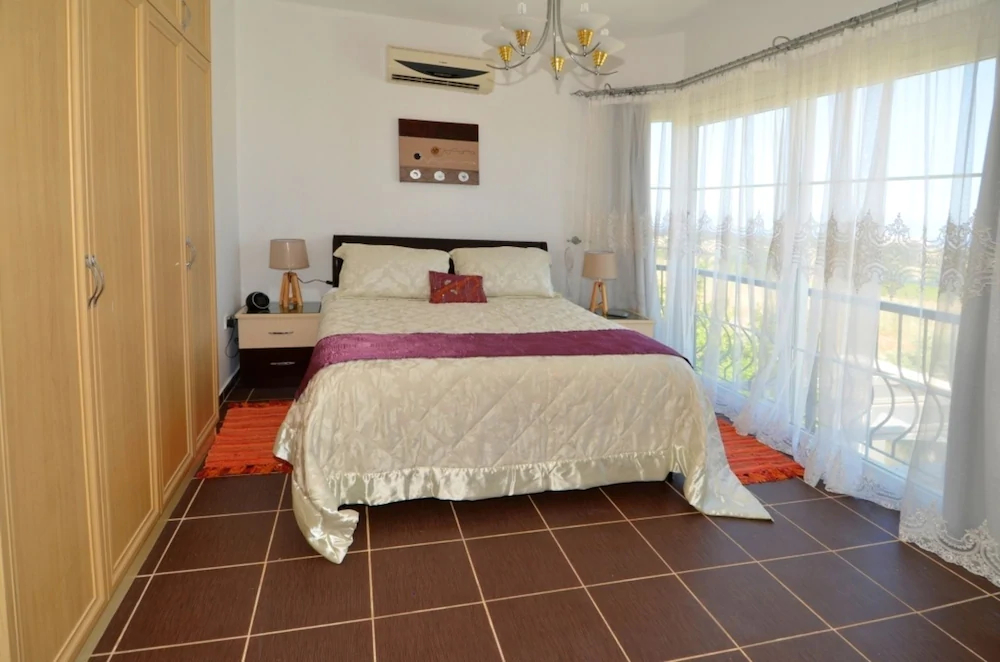 Paradise Villa