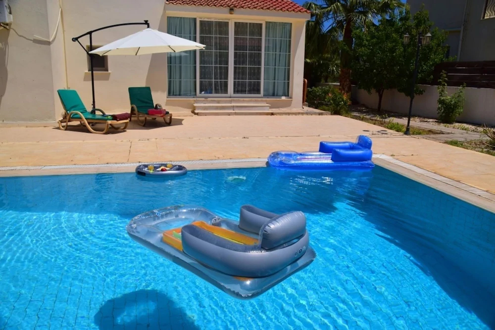 Paradise Villa