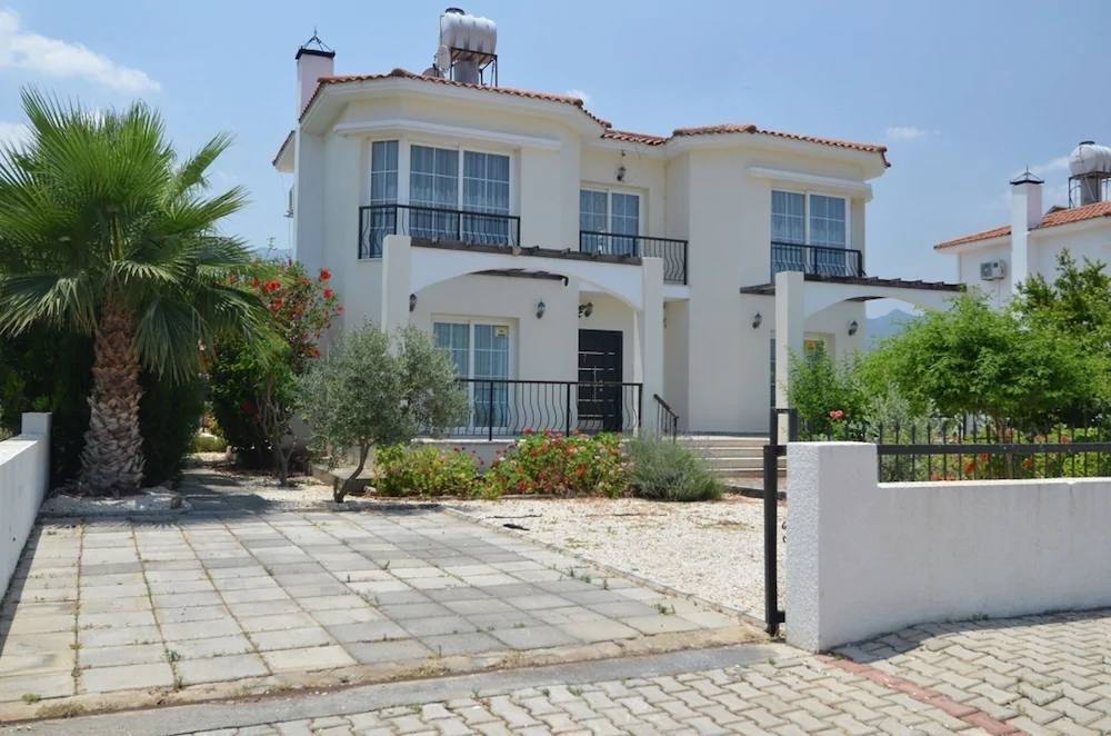 Paradise Villa