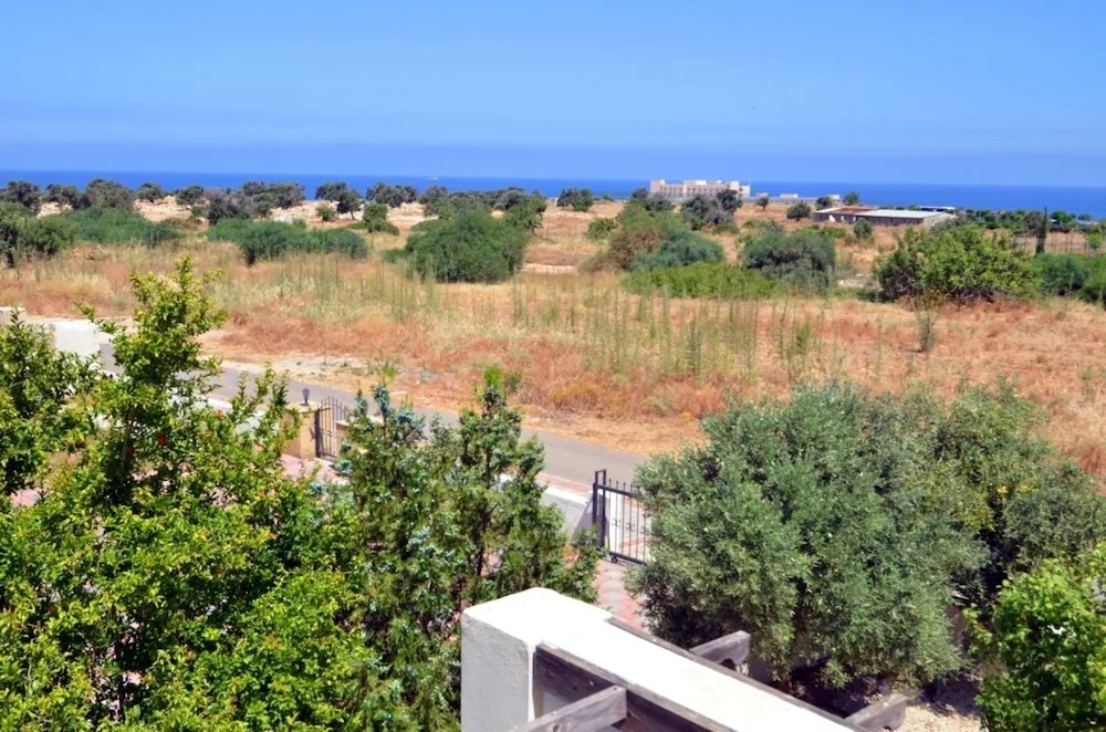 Paradise Villa