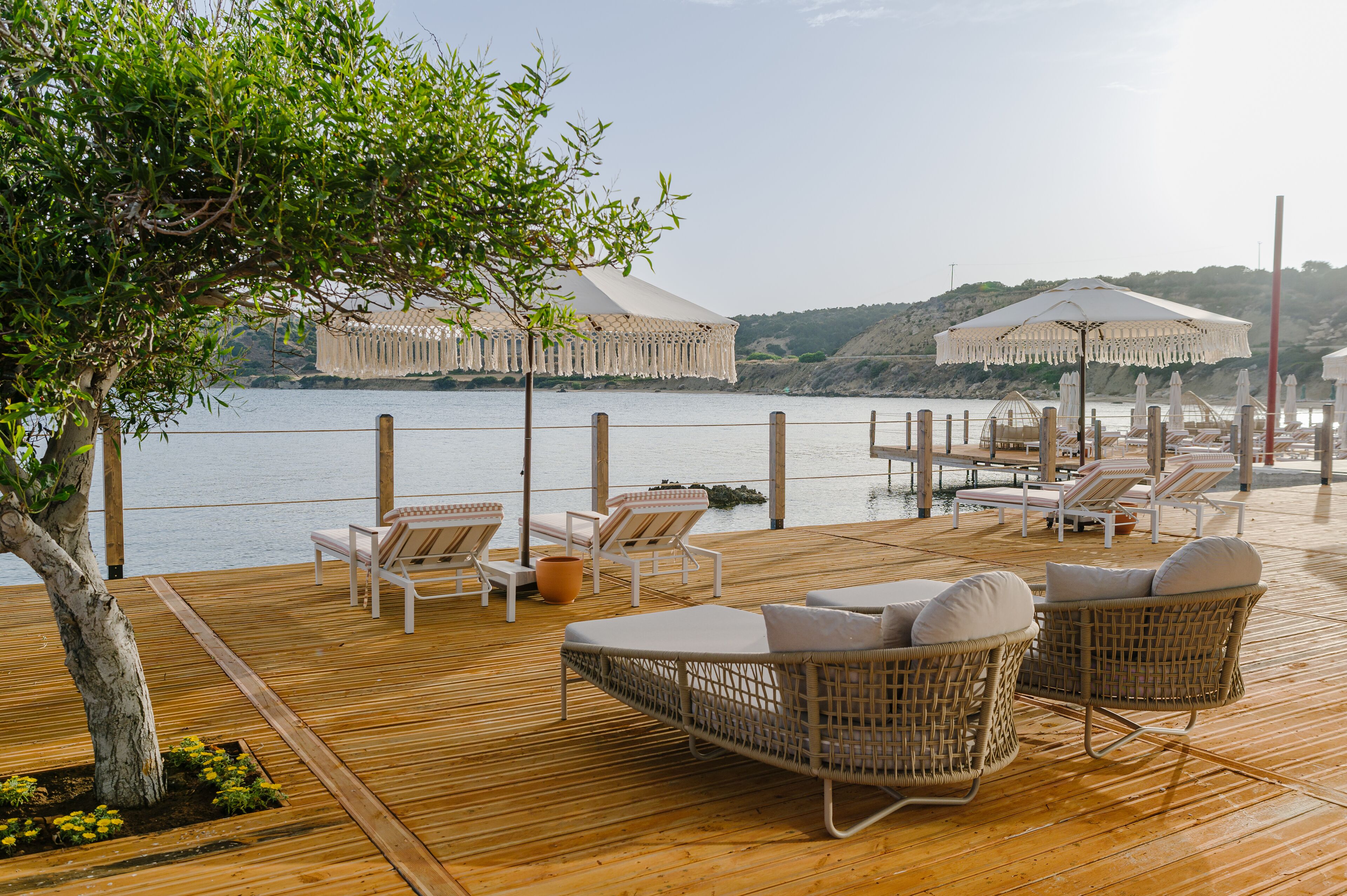 Blue Sea Karpasia Hotel