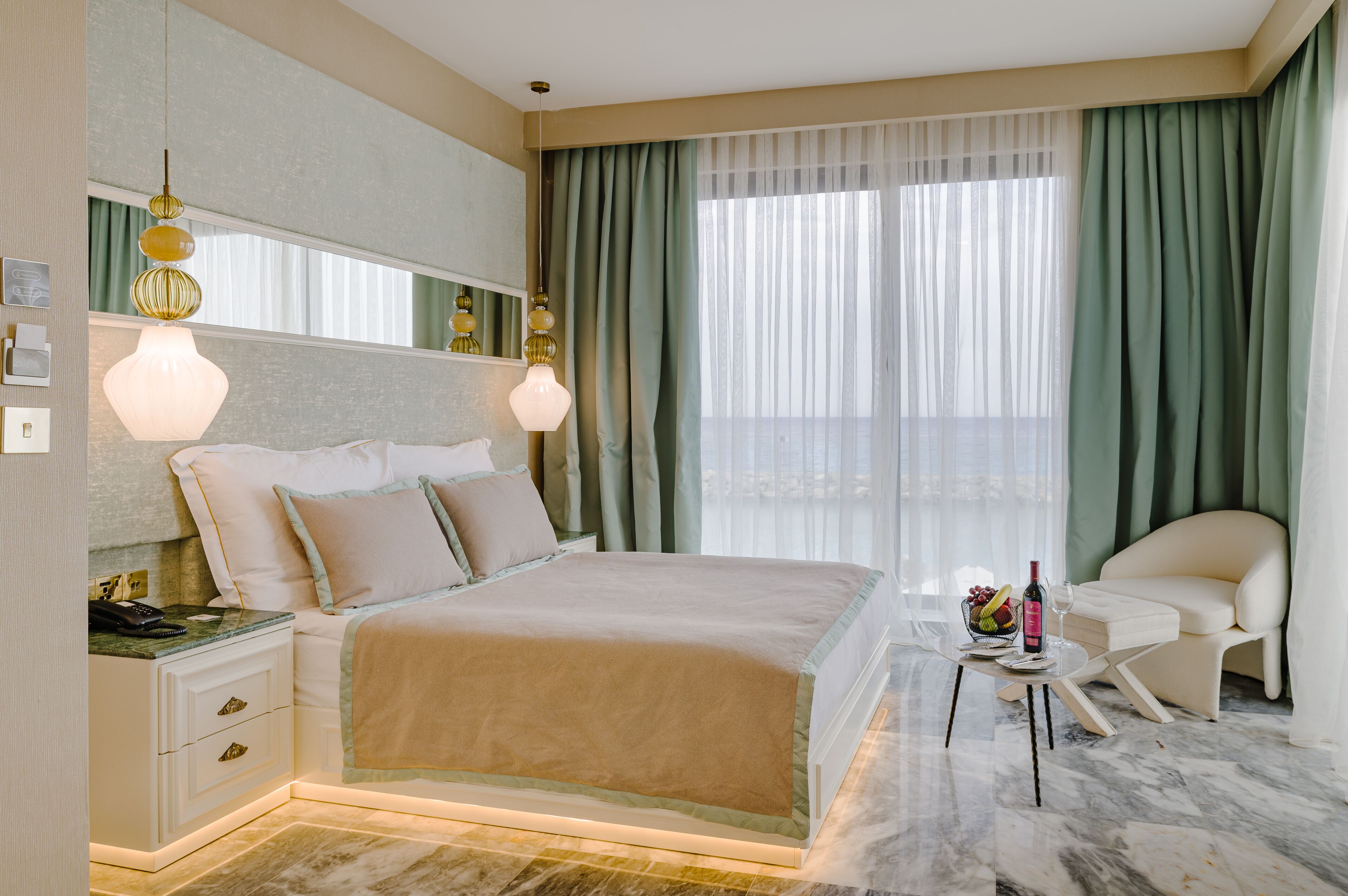 Blue Sea Karpasia Hotel