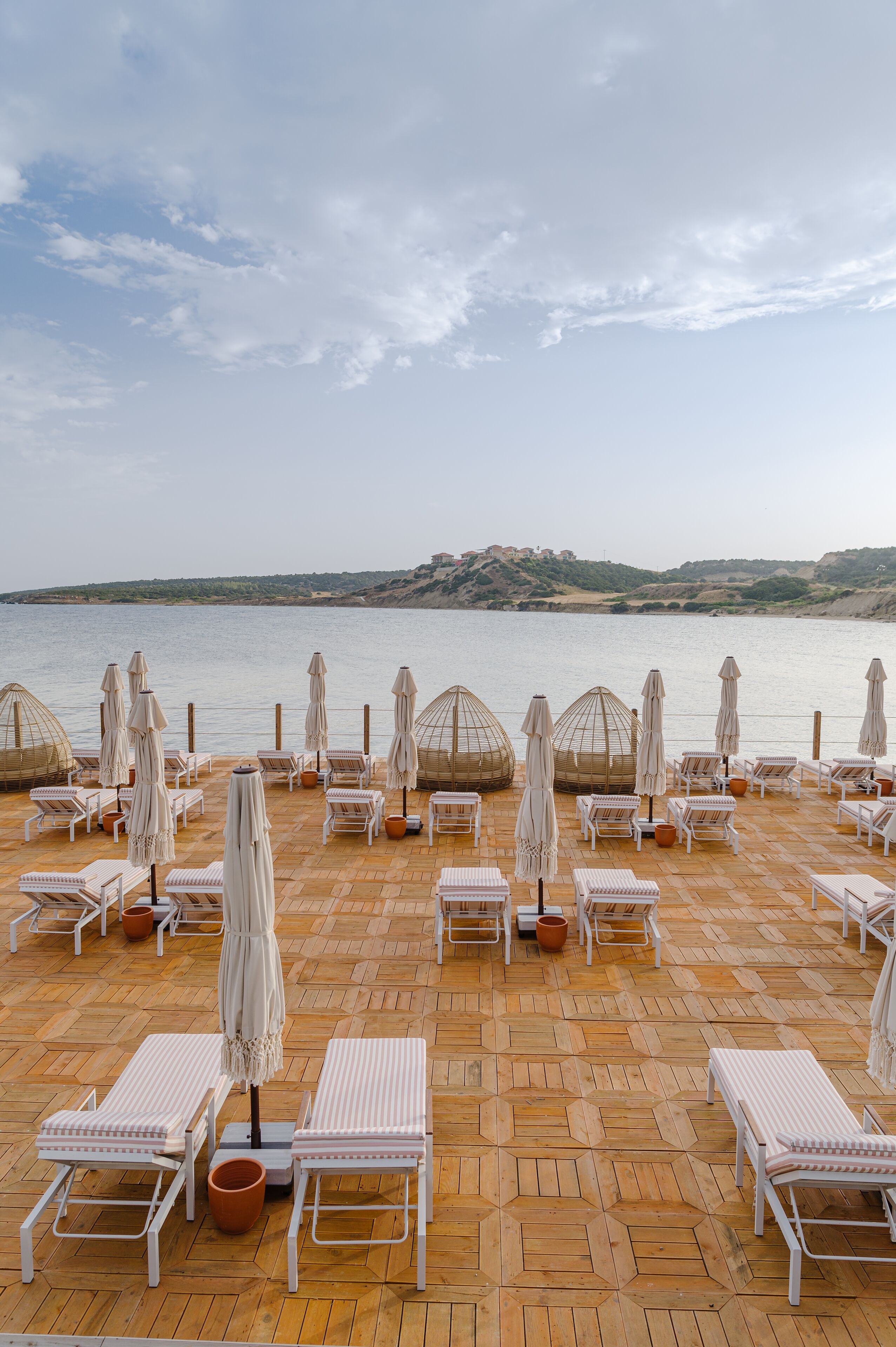 Blue Sea Karpasia Hotel