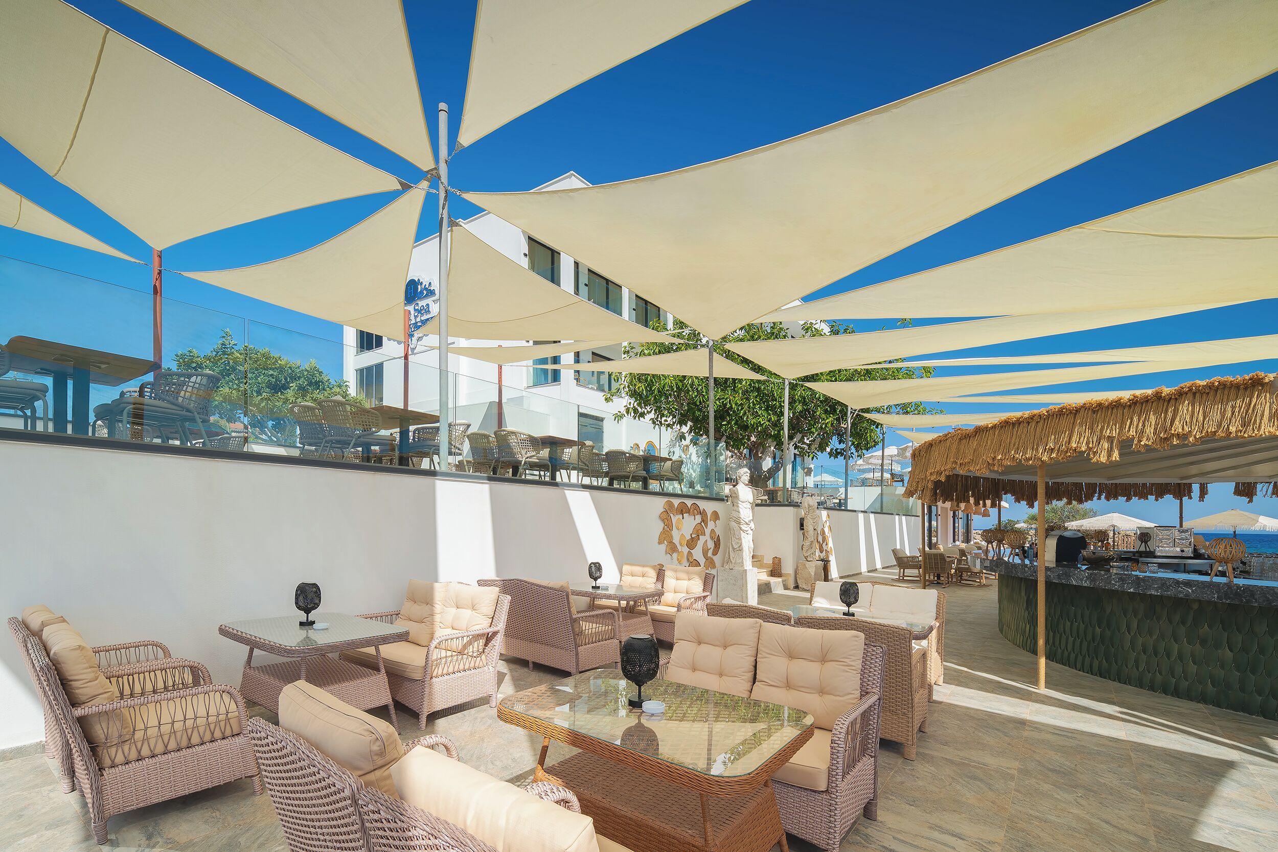 Blue Sea Karpasia Hotel