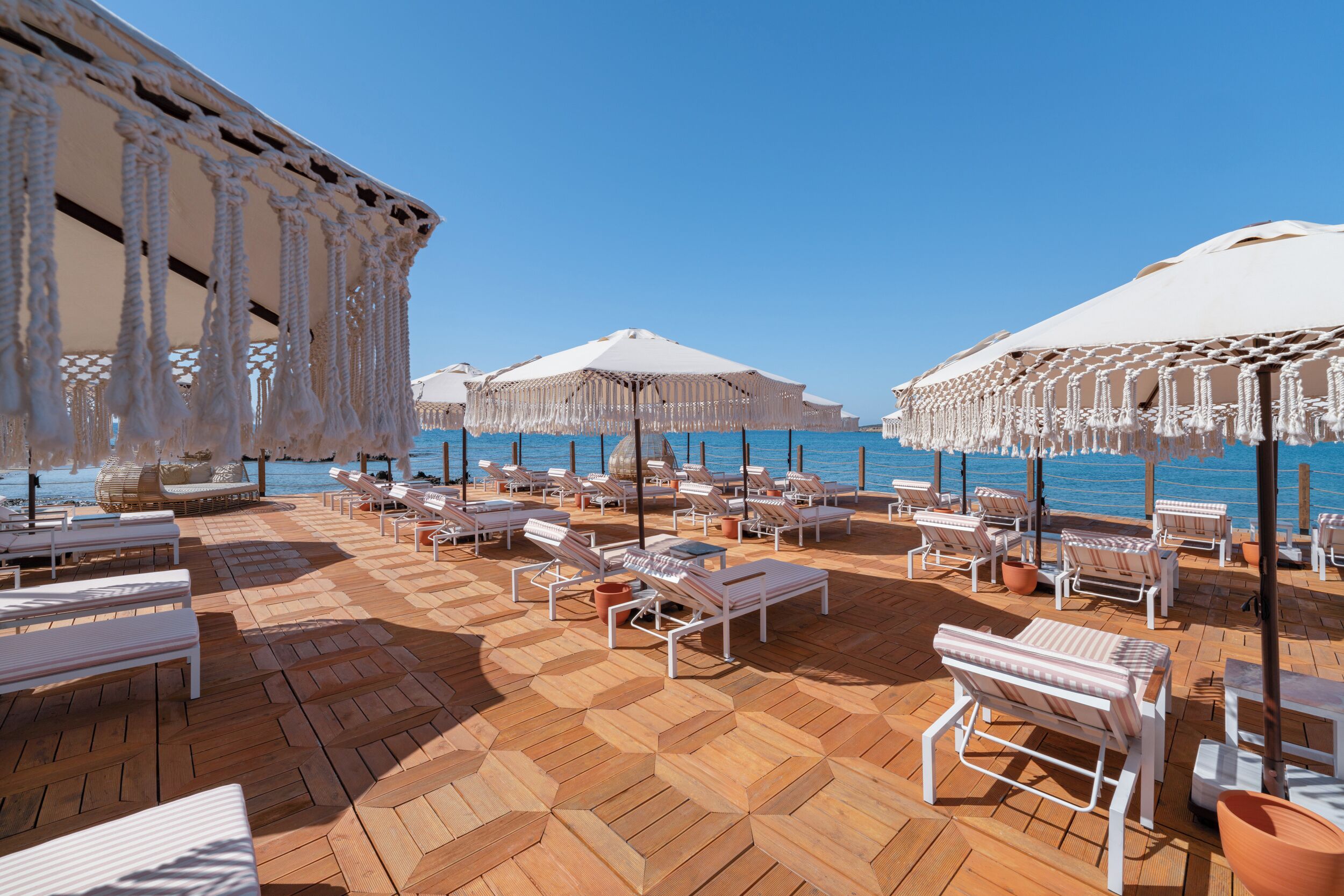 Blue Sea Karpasia Hotel