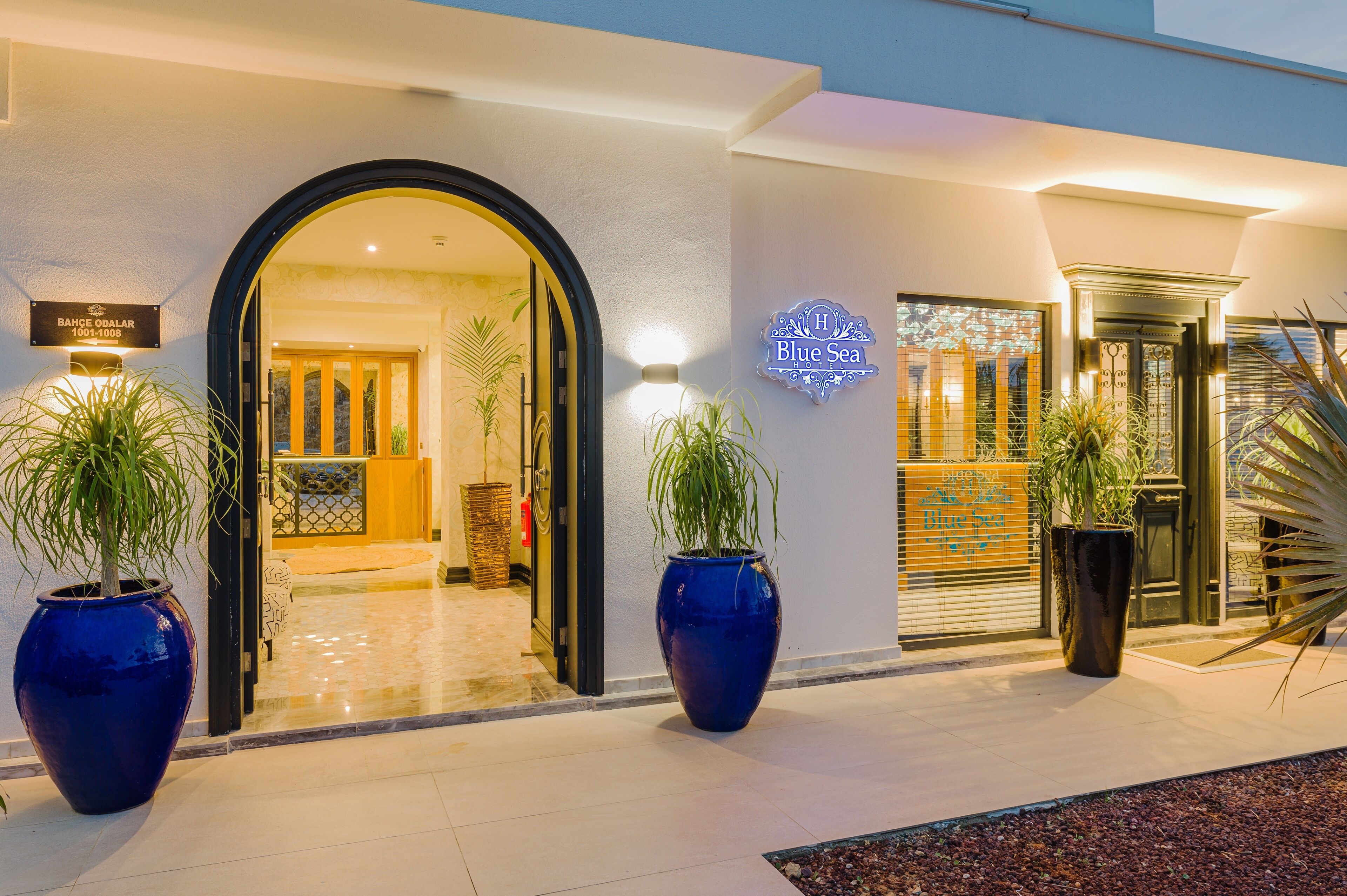 Blue Sea Karpasia Hotel