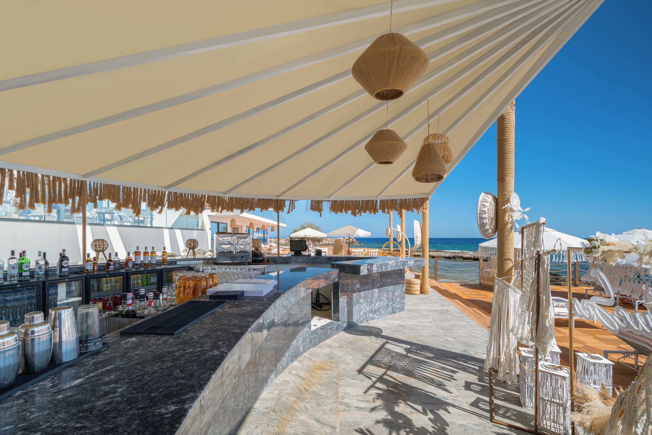 Blue Sea Karpasia Hotel