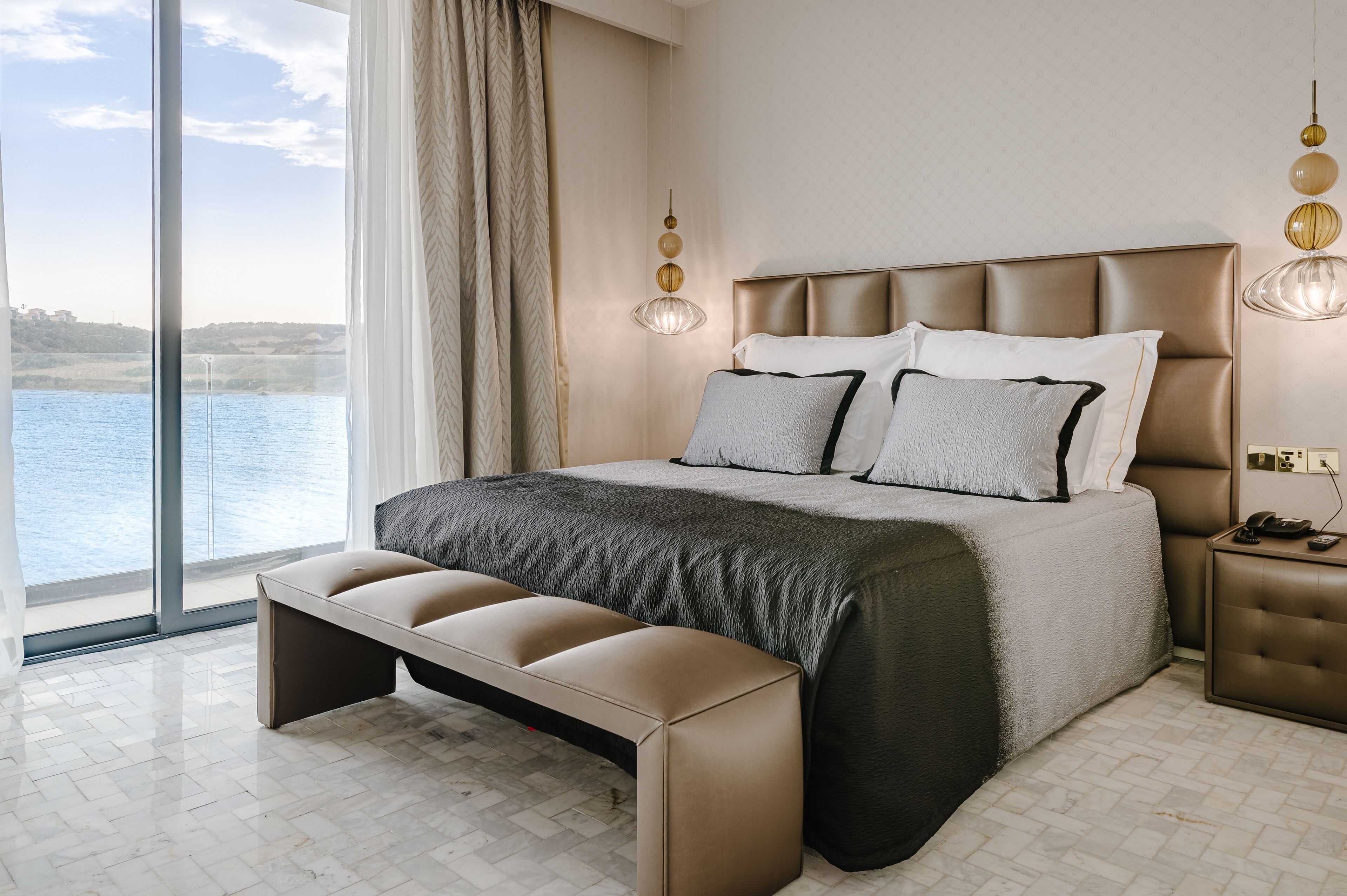 Blue Sea Karpasia Hotel