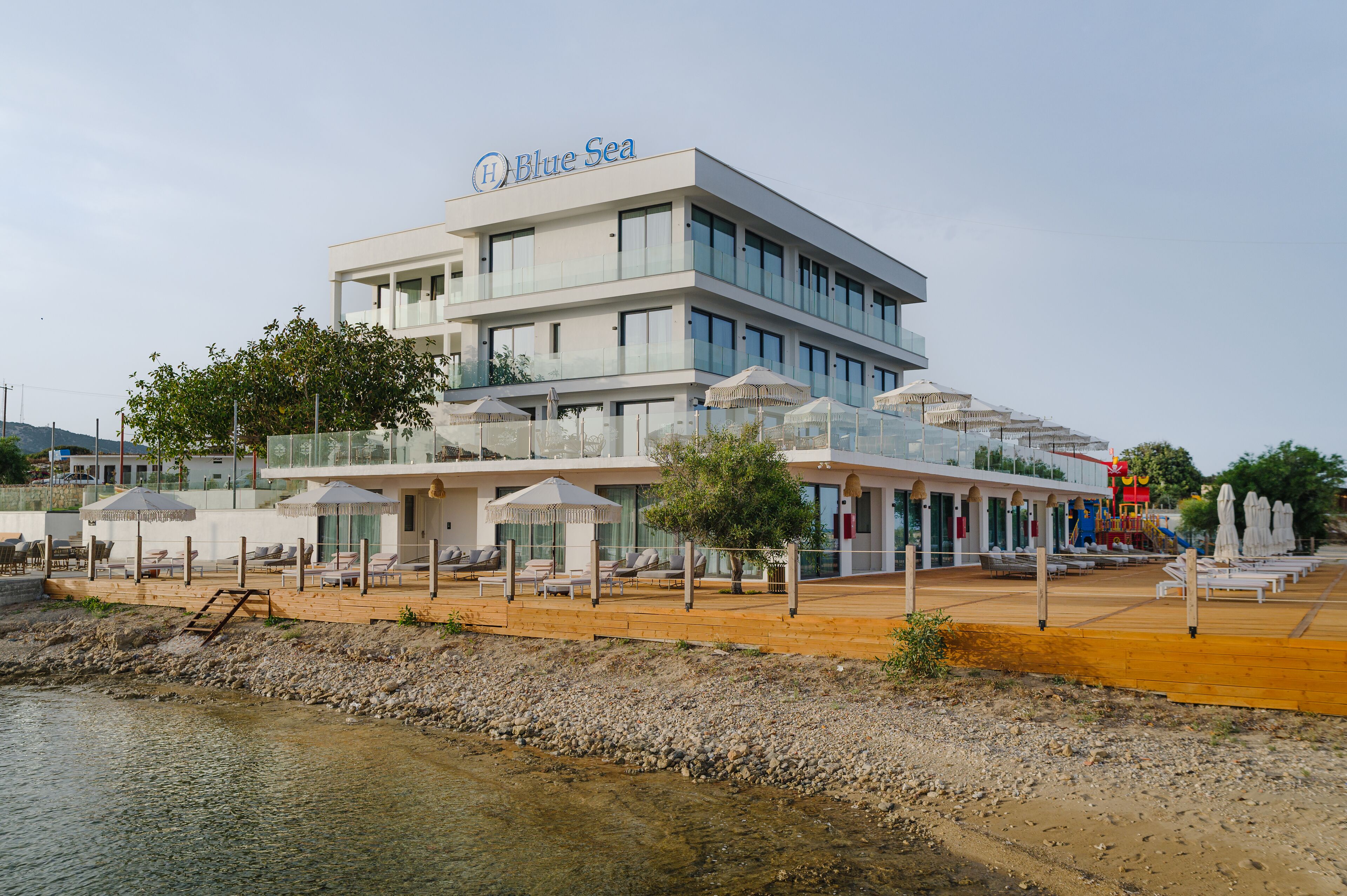 Blue Sea Karpasia Hotel