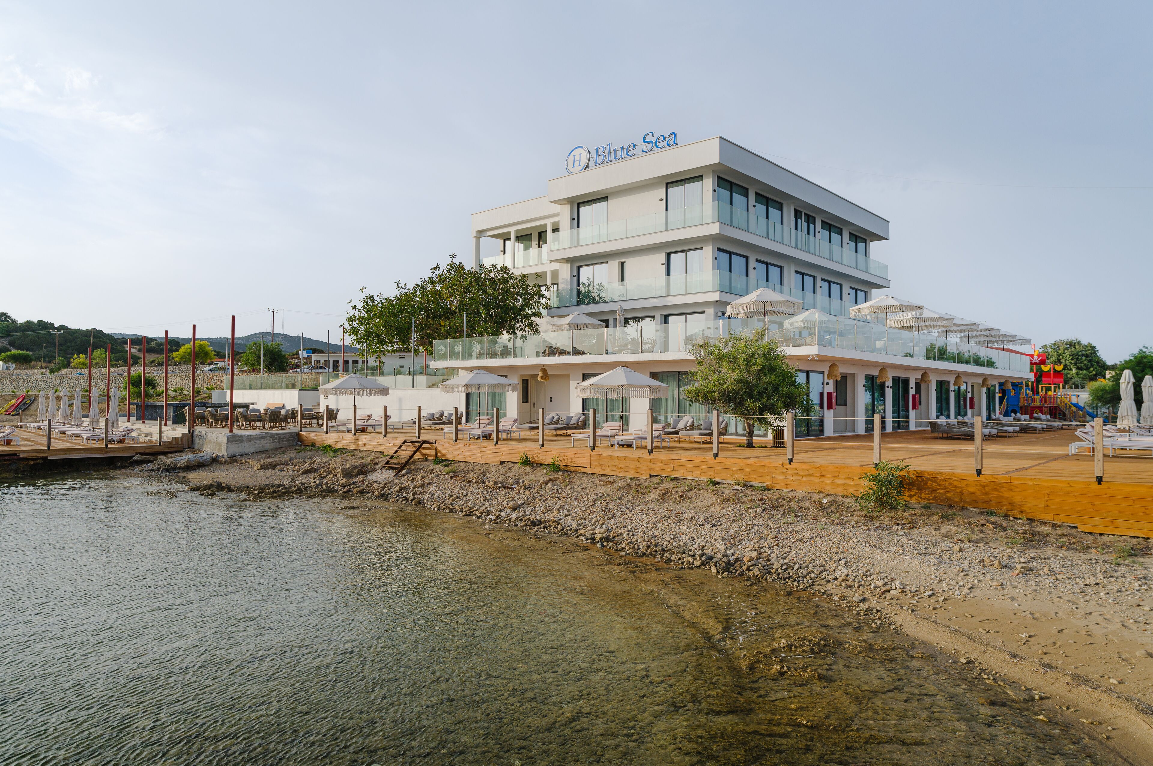 Blue Sea Karpasia Hotel
