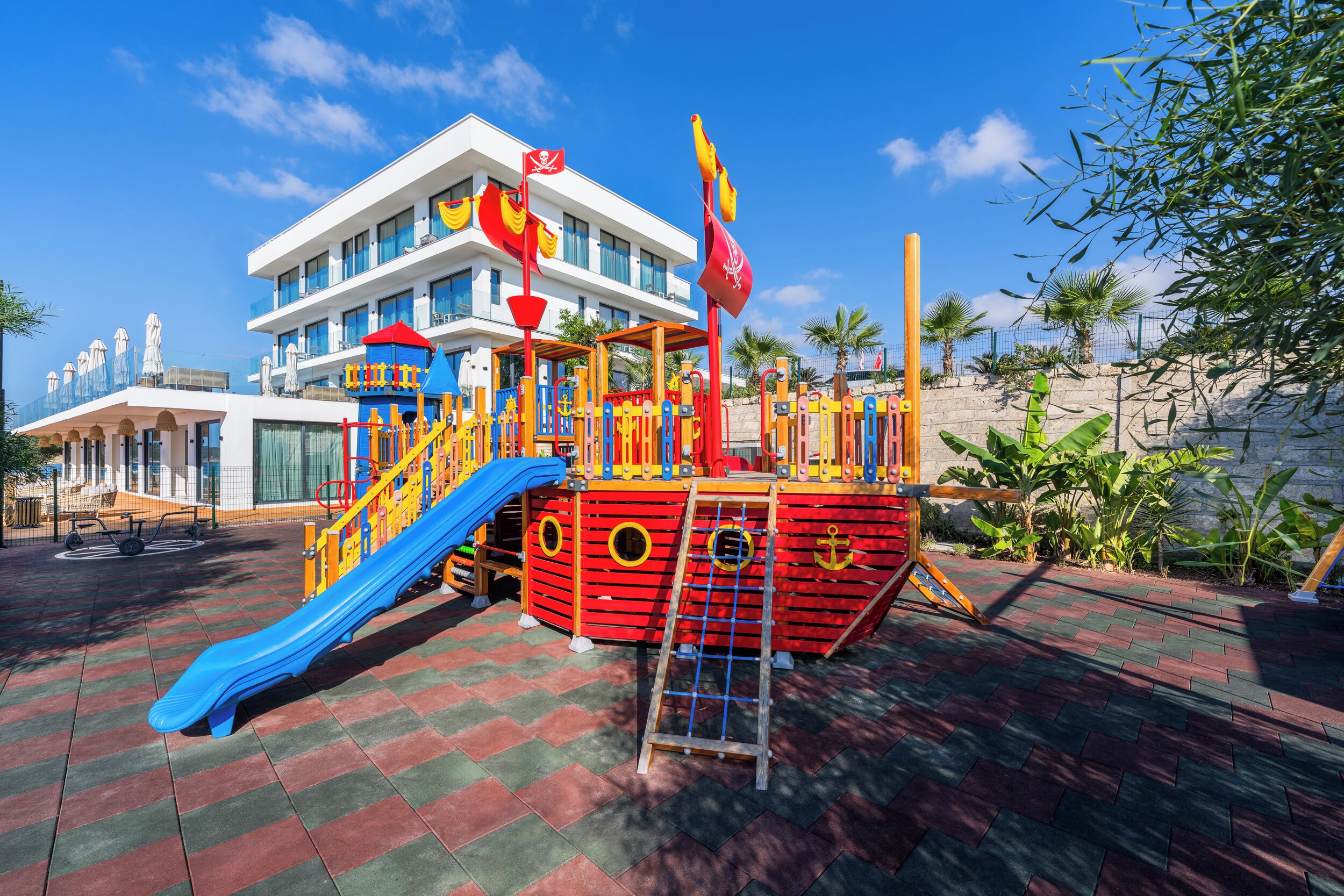 Blue Sea Karpasia Hotel