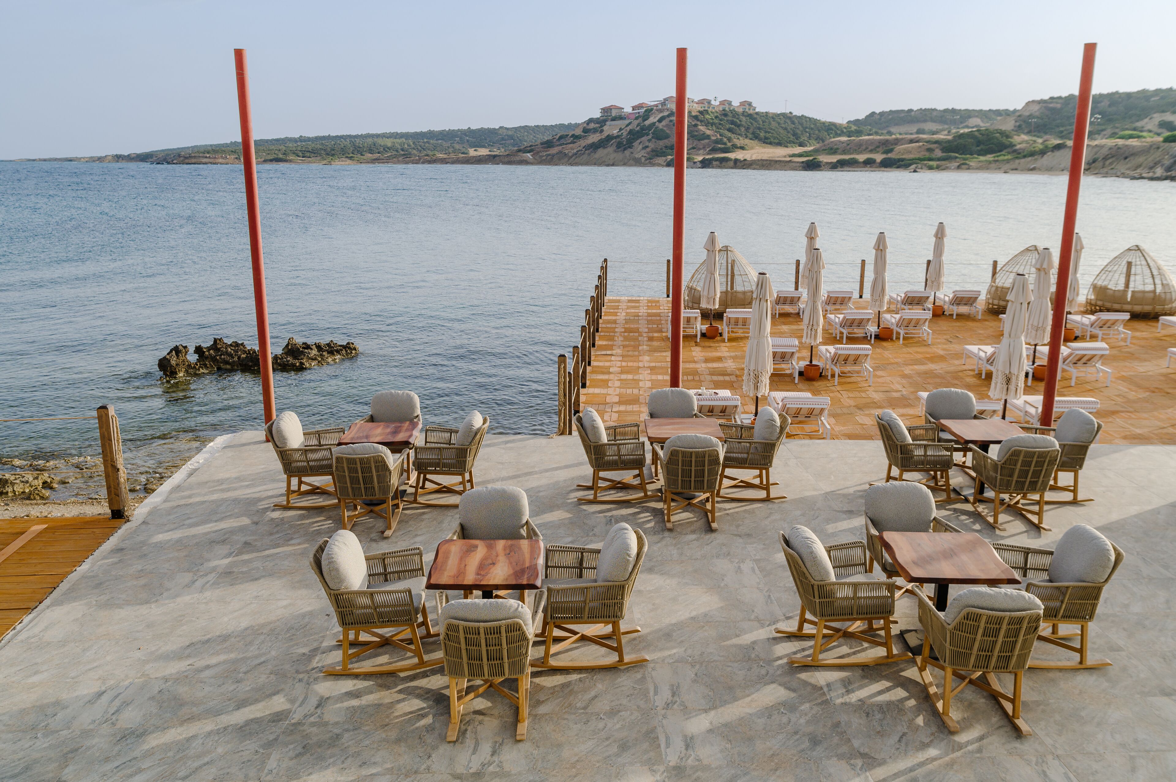 Blue Sea Karpasia Hotel