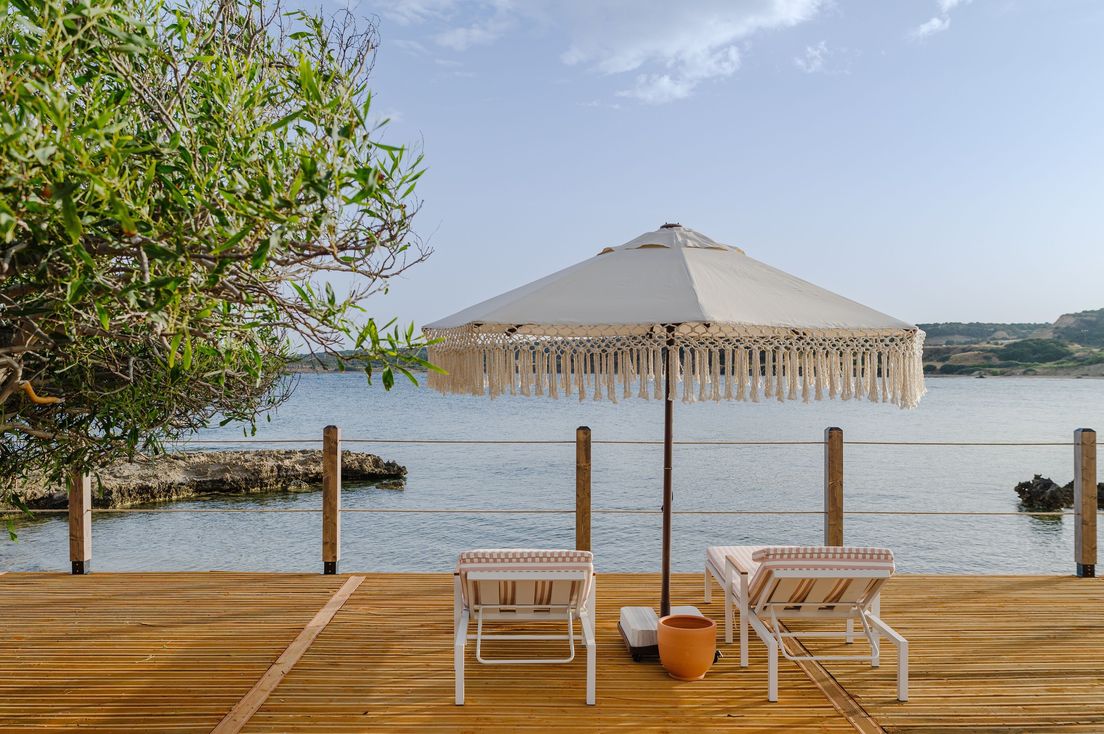 Blue Sea Karpasia Hotel