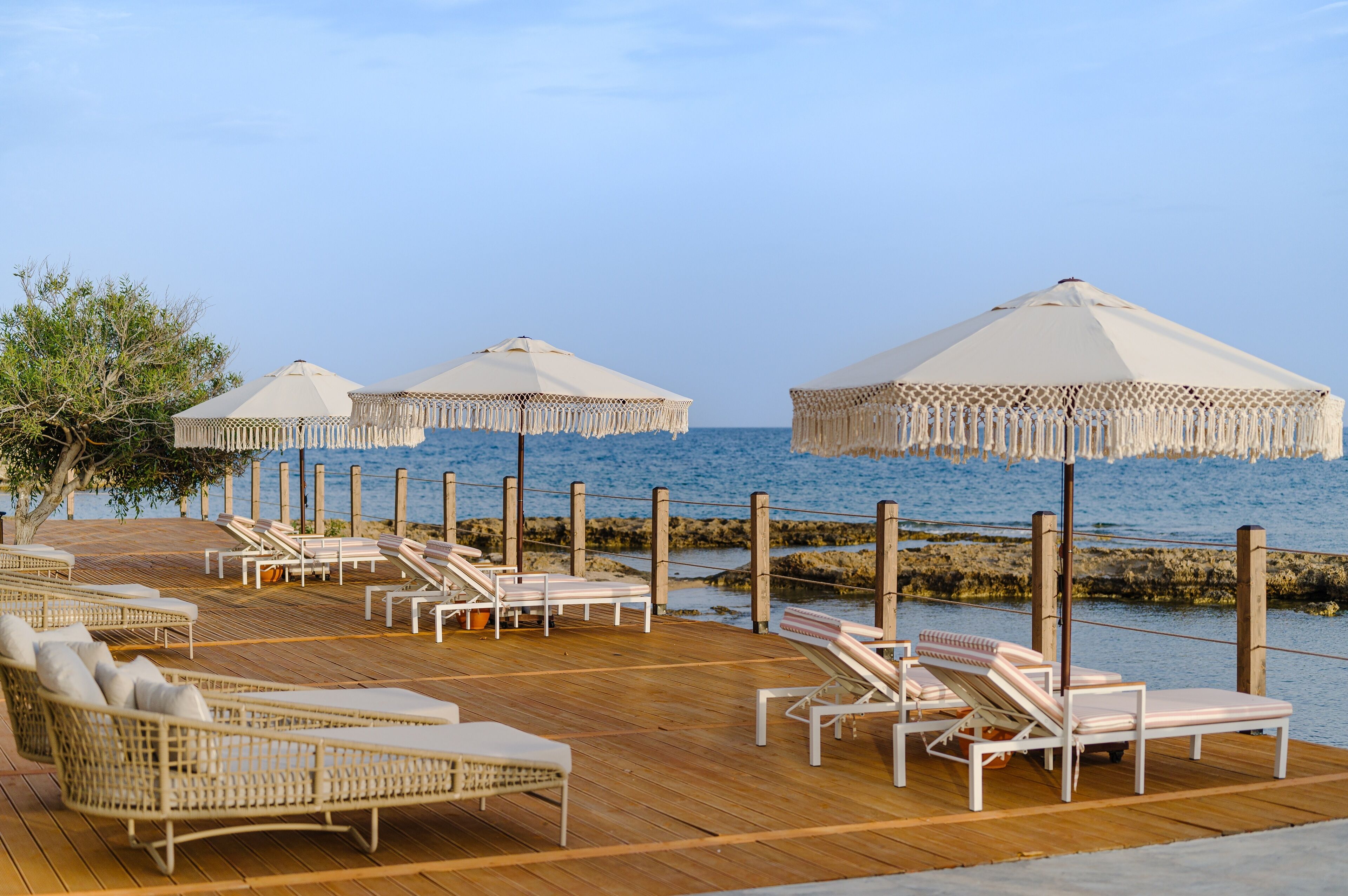Blue Sea Karpasia Hotel