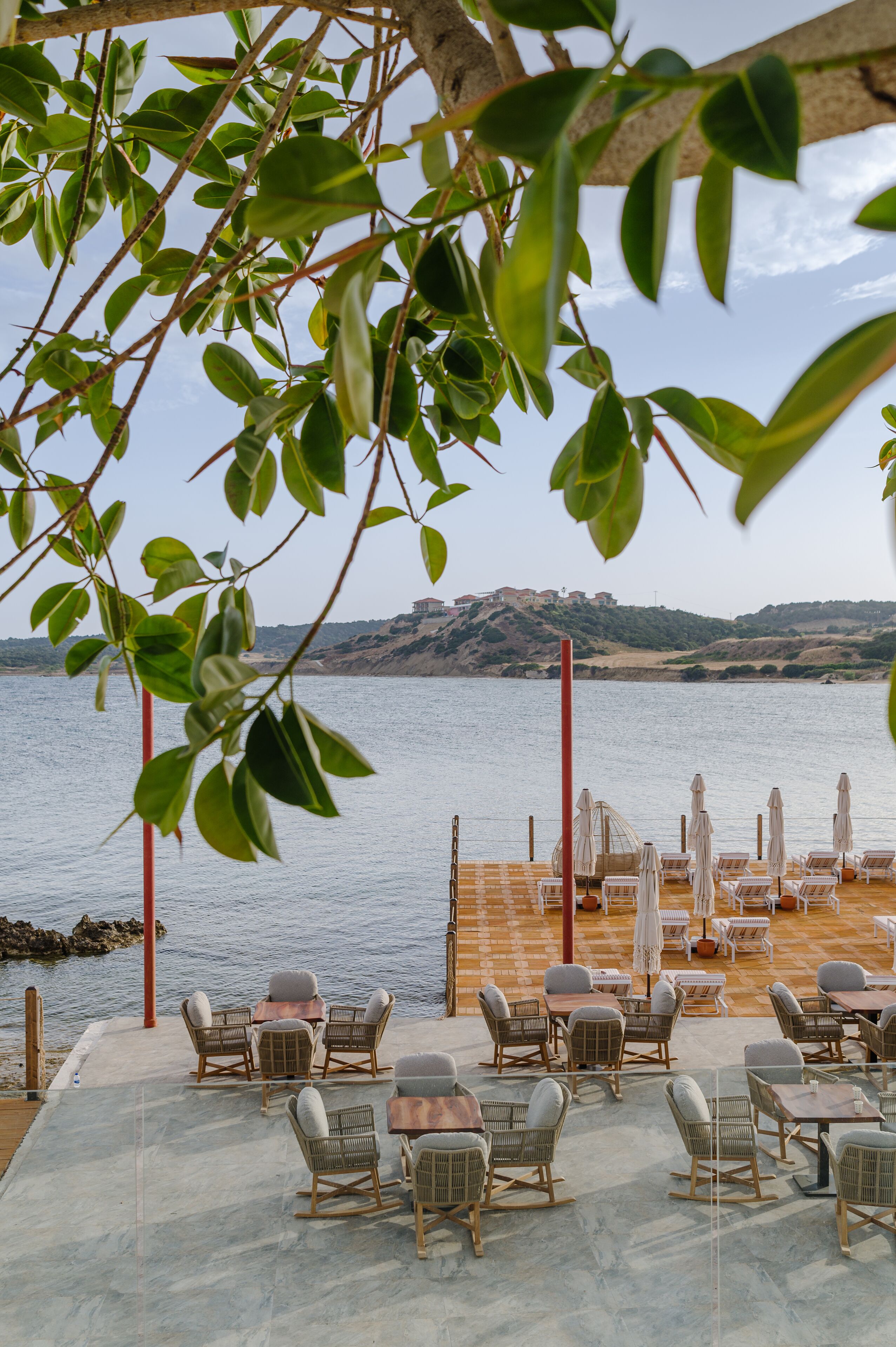 Blue Sea Karpasia Hotel