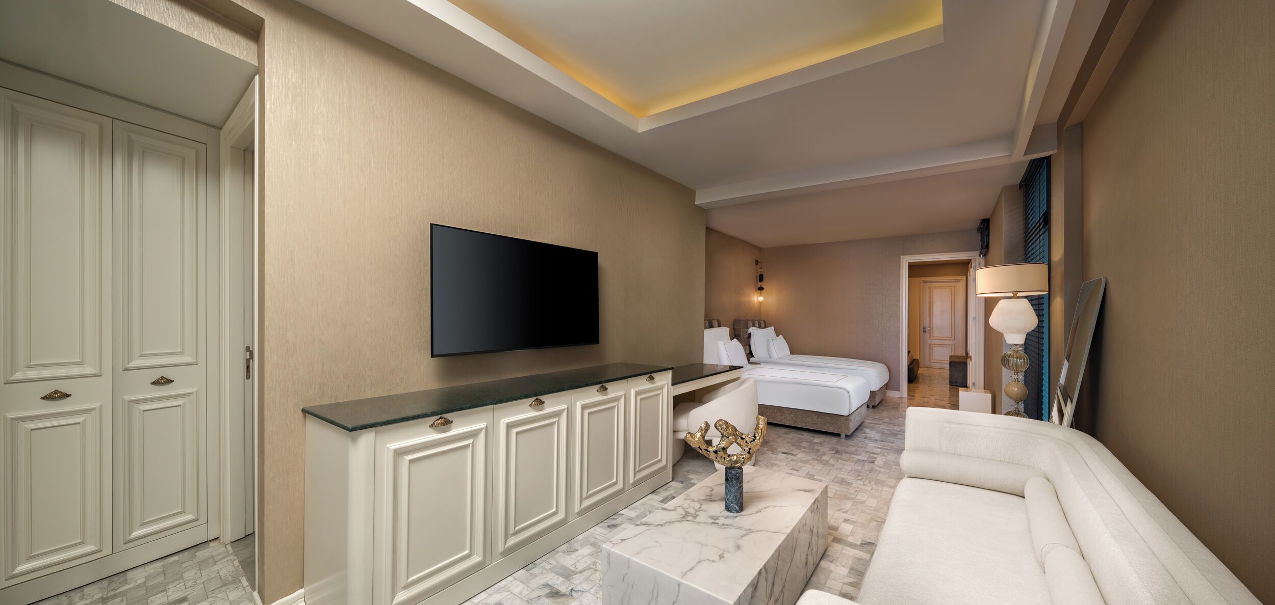 Blue Sea Karpasia Hotel