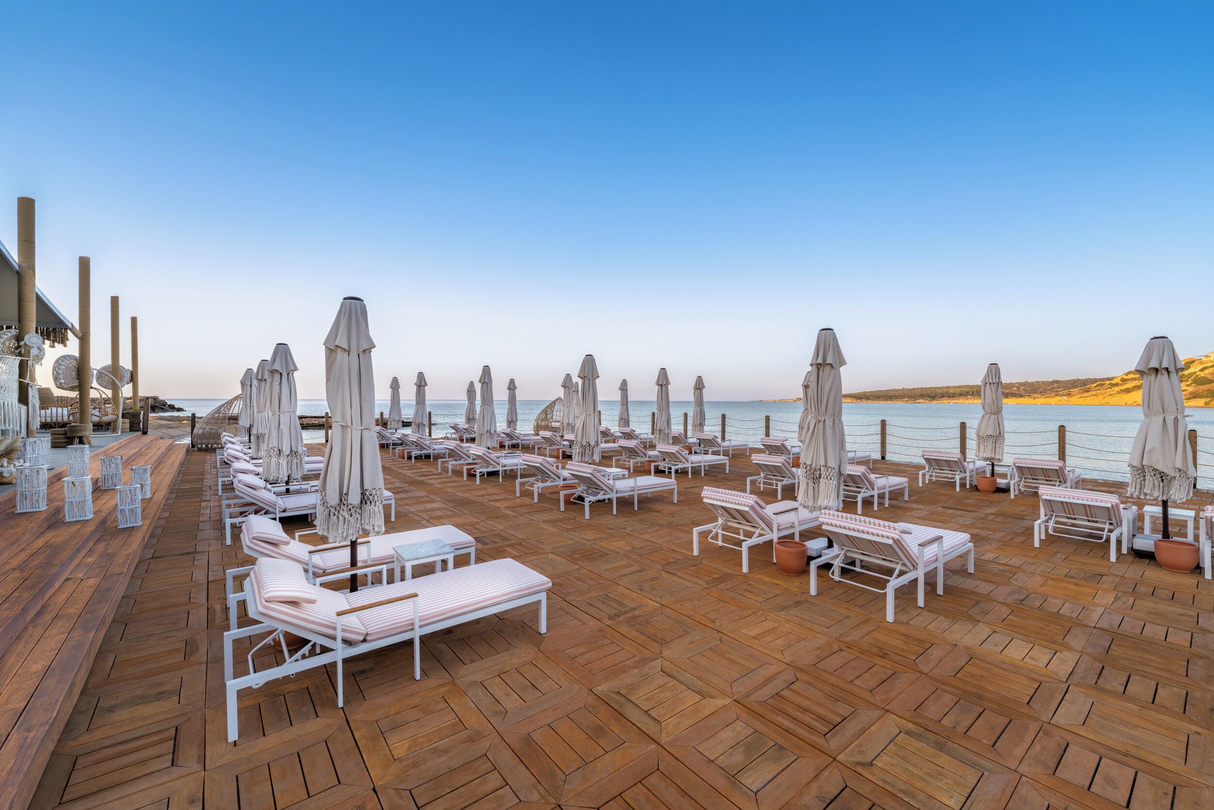 Blue Sea Karpasia Hotel