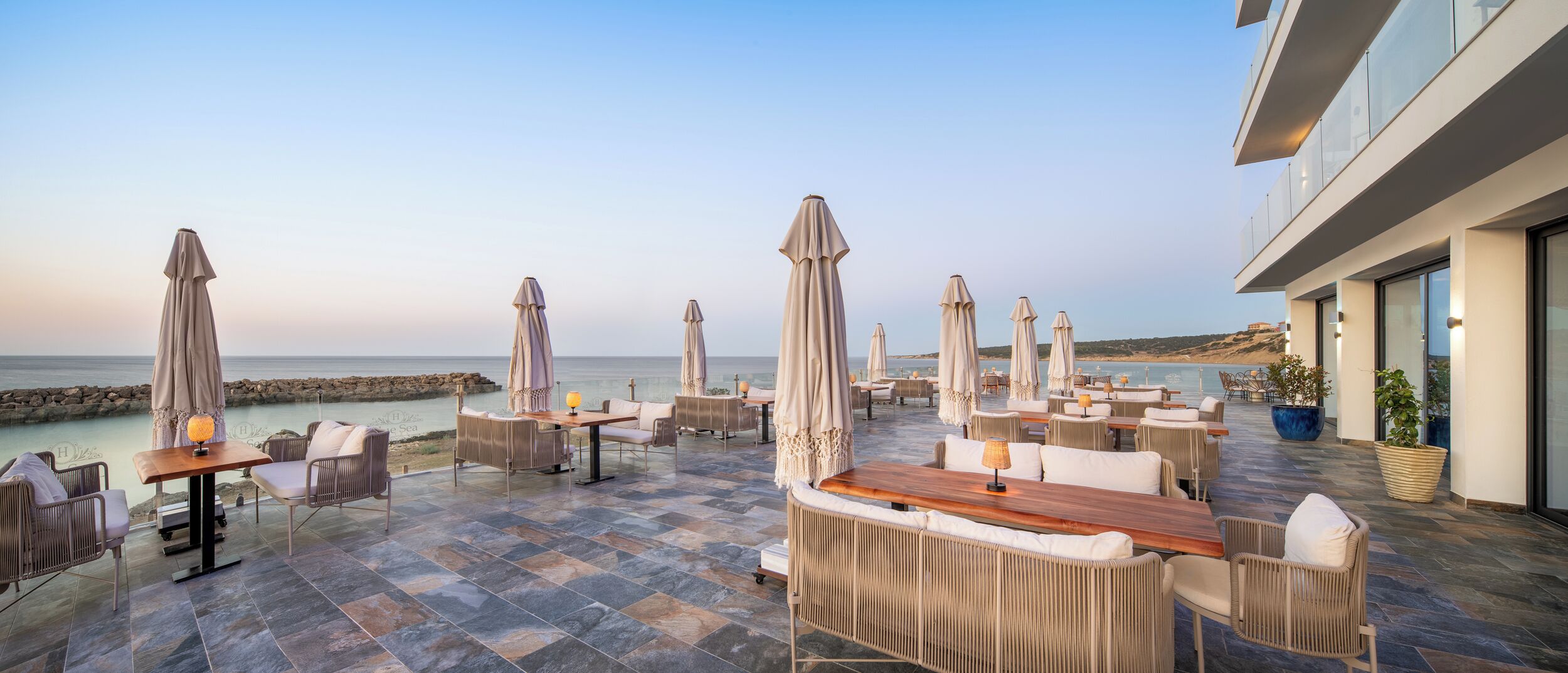 Blue Sea Karpasia Hotel