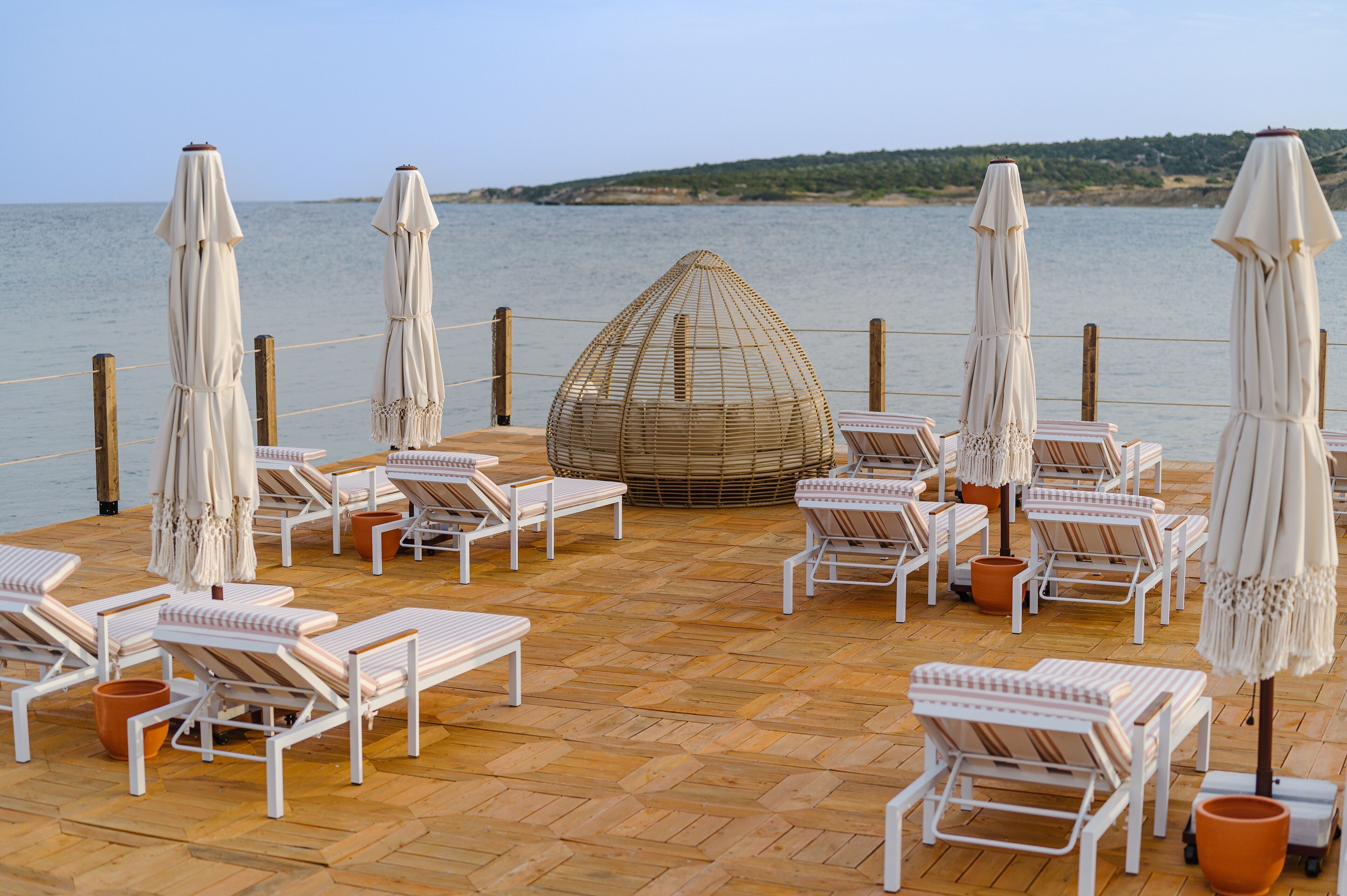 Blue Sea Karpasia Hotel