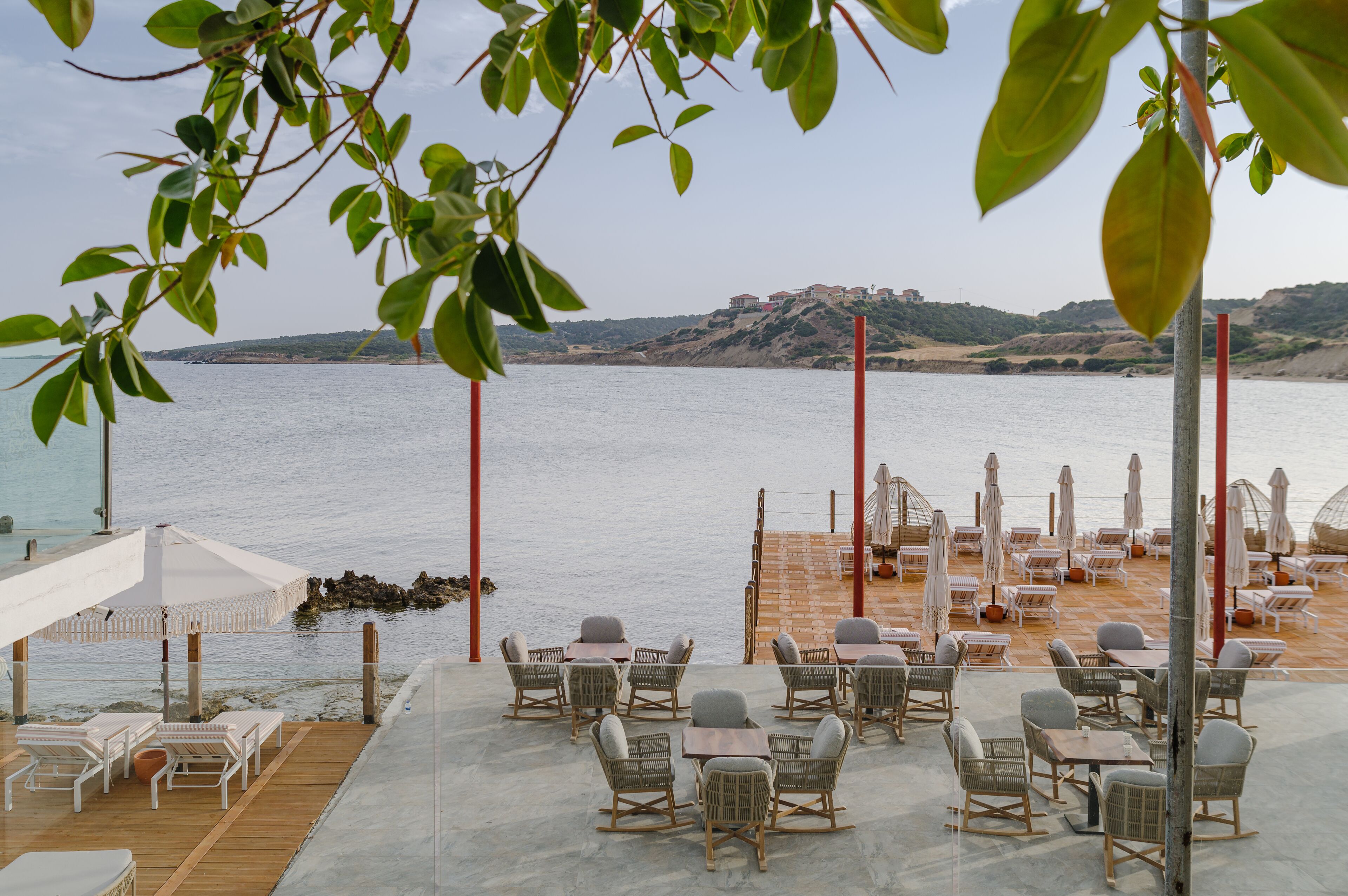 Blue Sea Karpasia Hotel