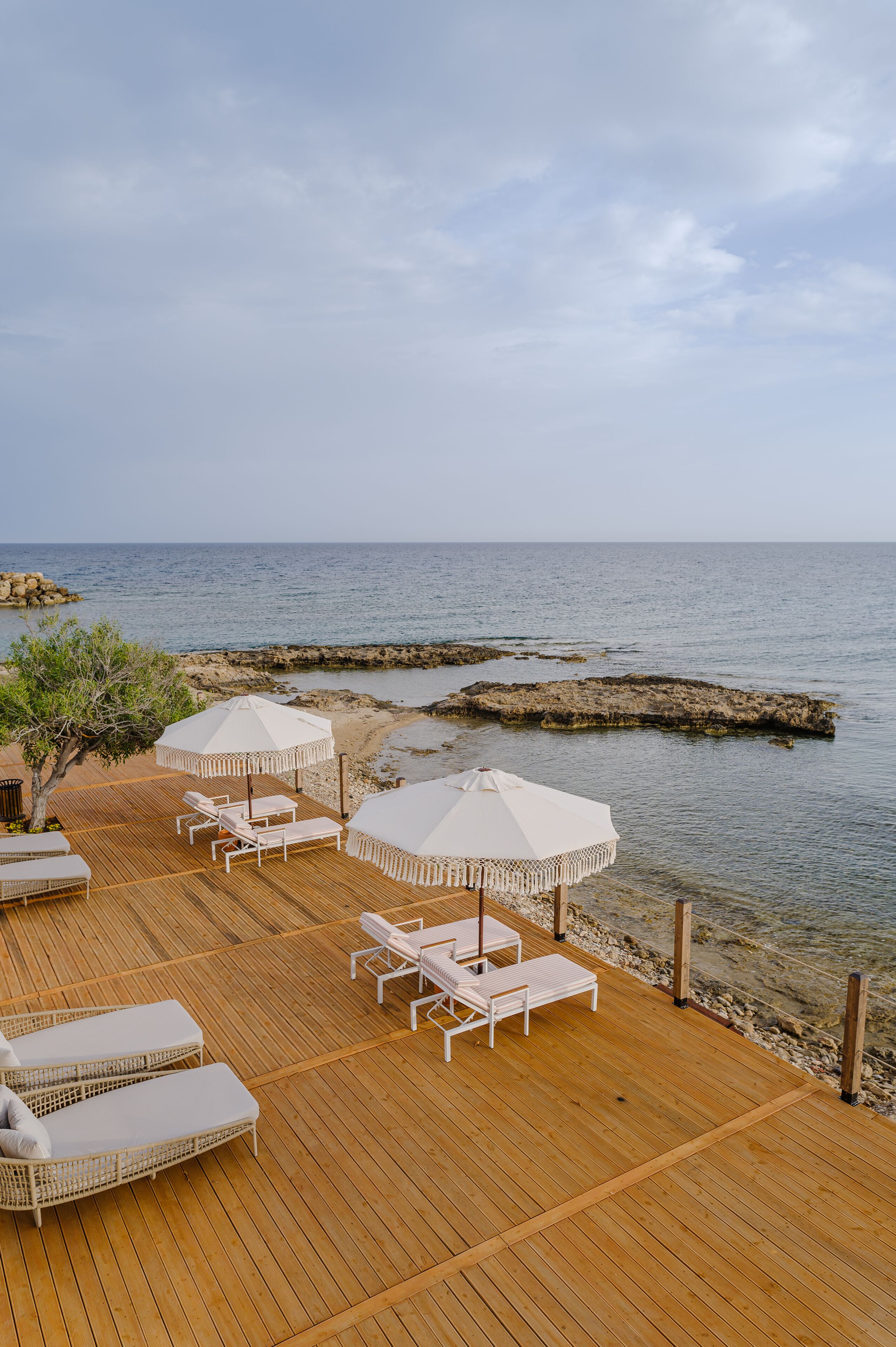 Blue Sea Karpasia Hotel