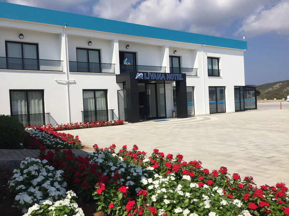 Livana Hotel