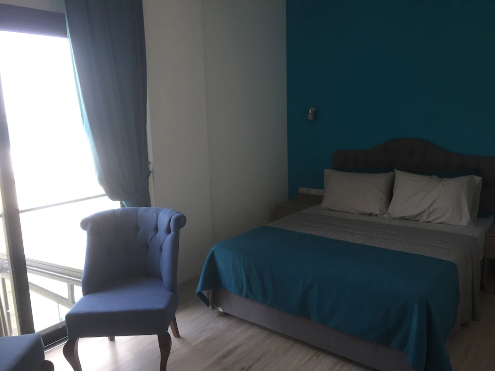 Livana Hotel