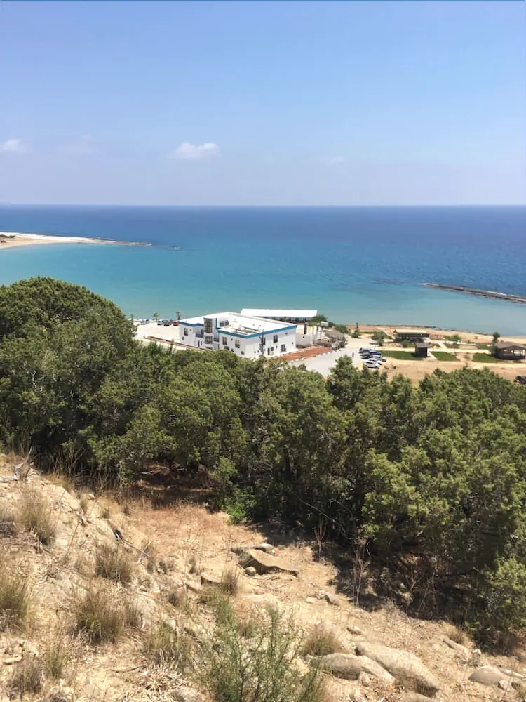 Livana Hotel
