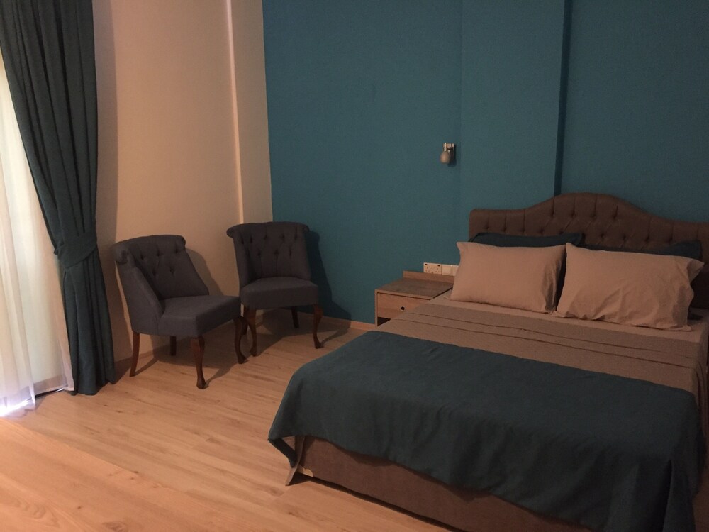 Livana Hotel
