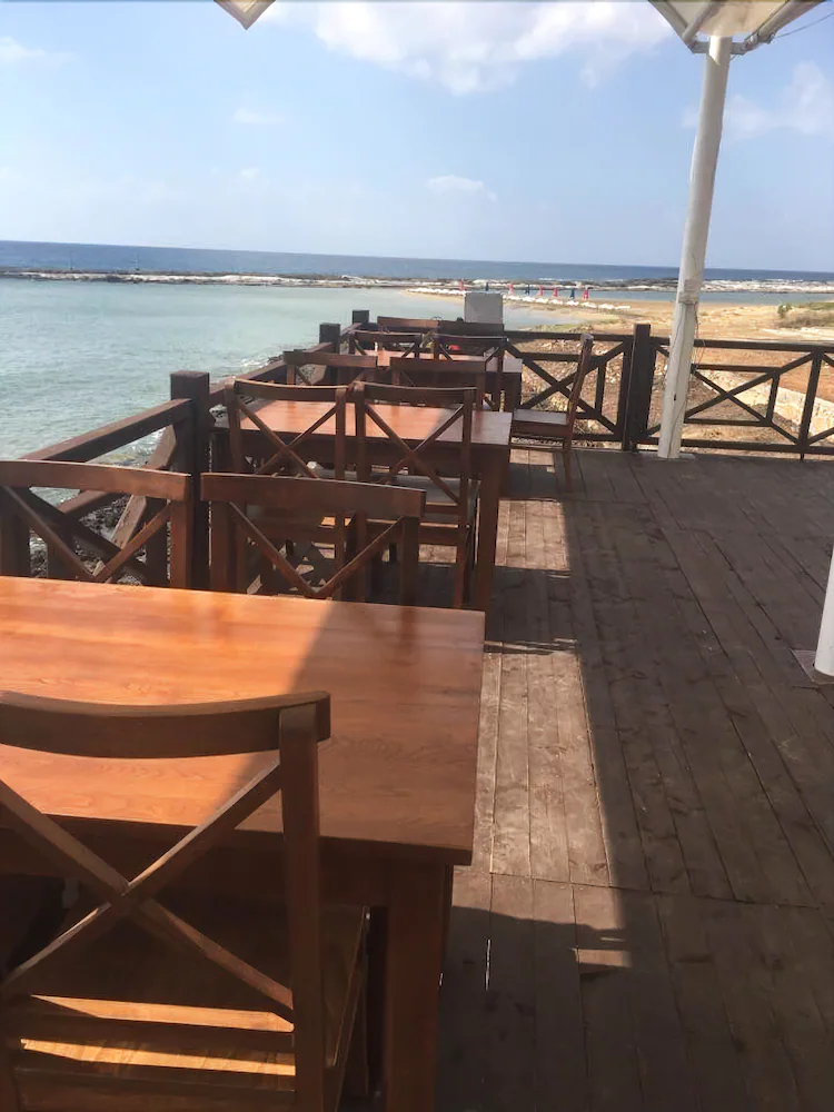 Livana Hotel