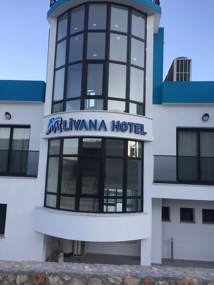 Livana Hotel