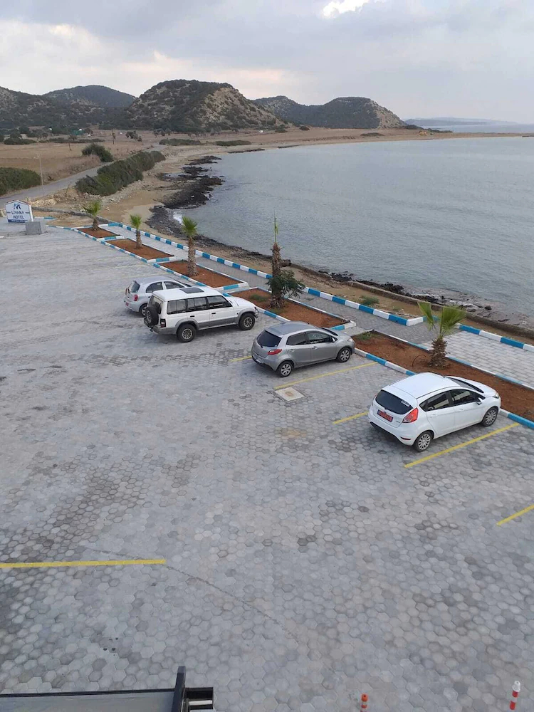 Livana Hotel