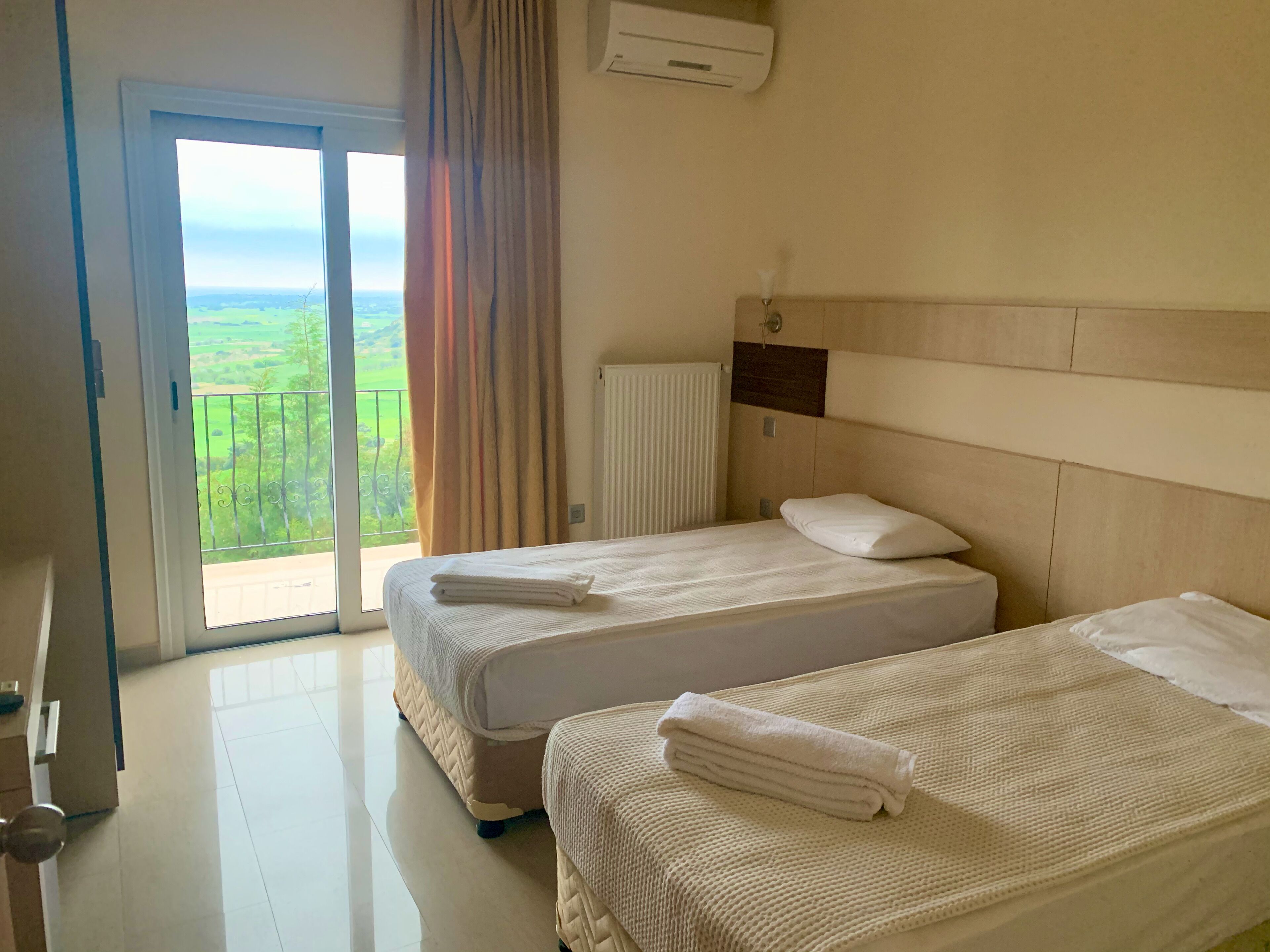 Celebi Garden Hotel
