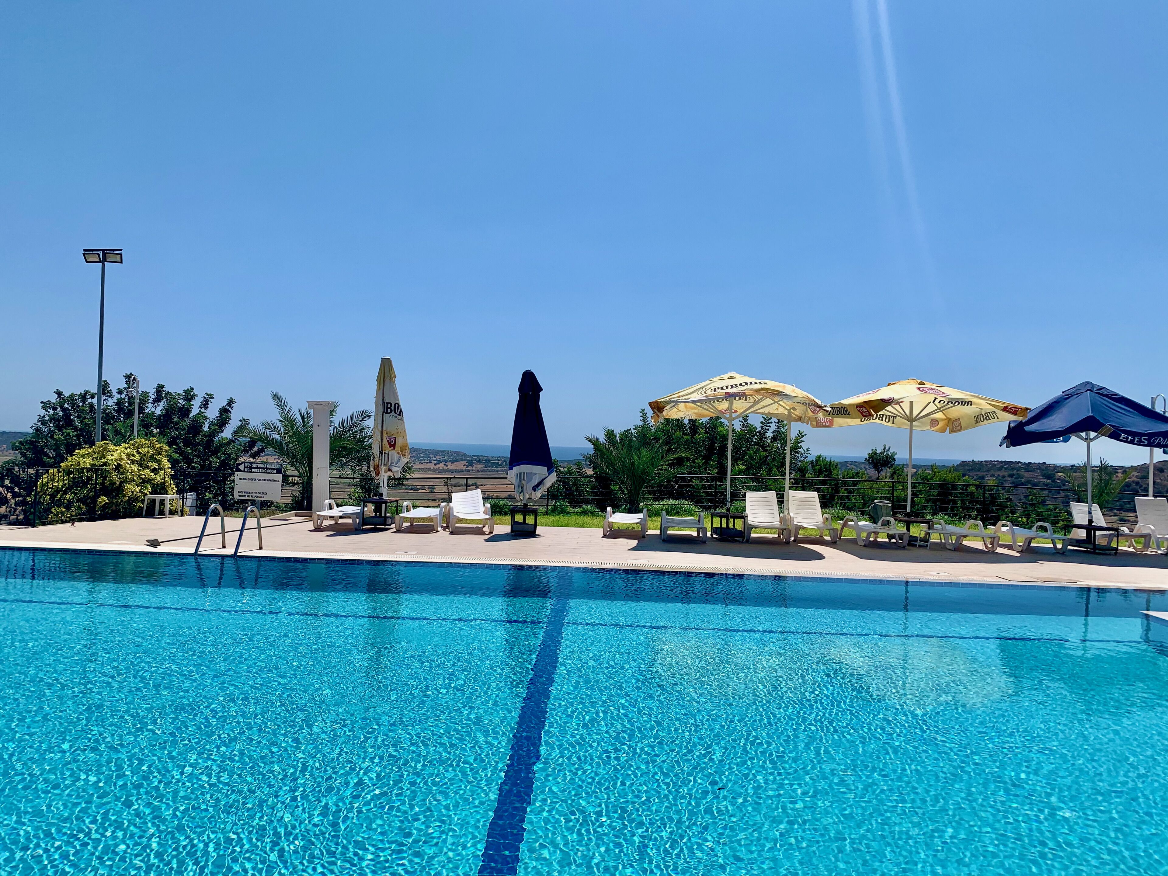 Celebi Garden Hotel