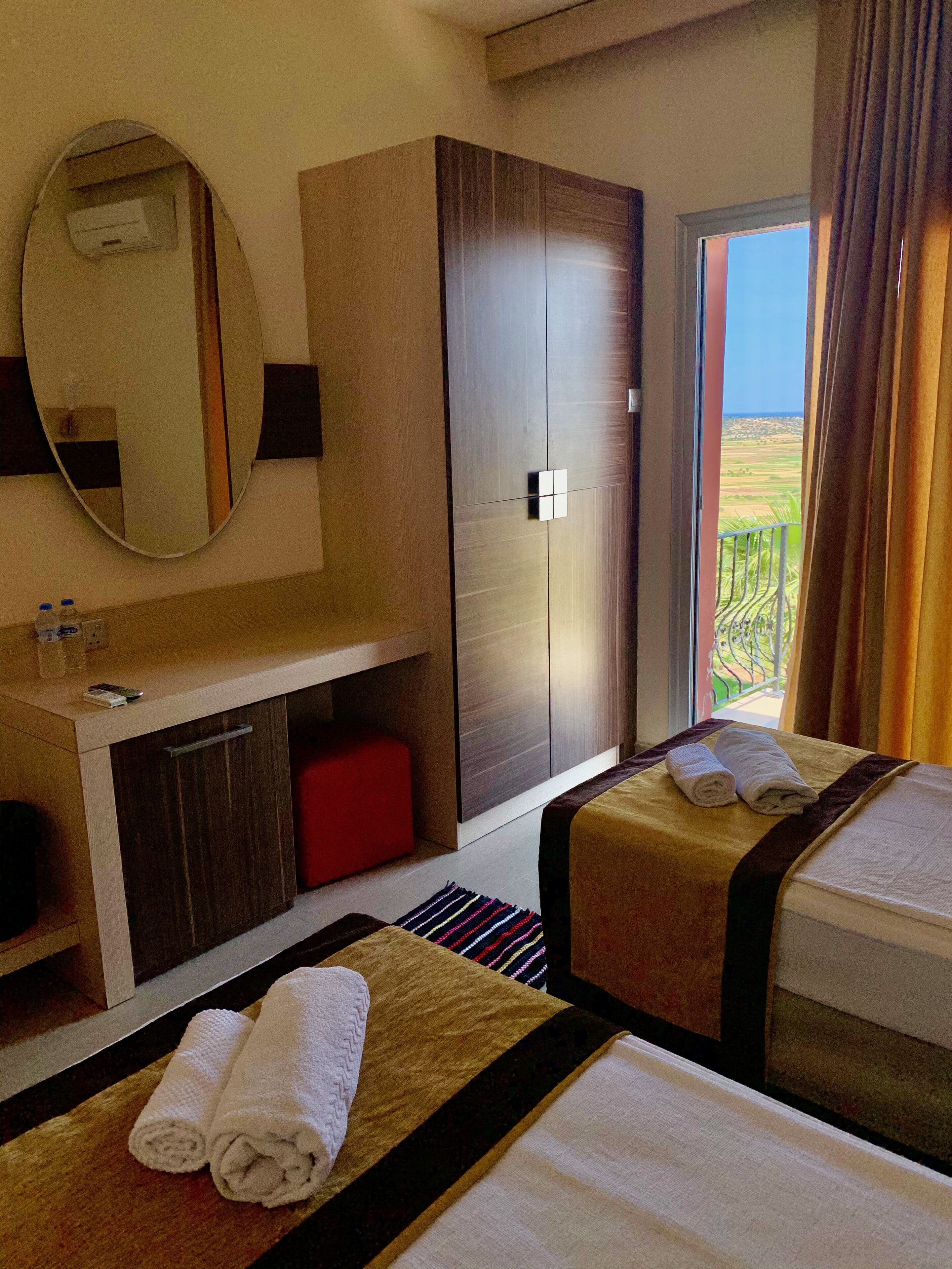 Celebi Garden Hotel