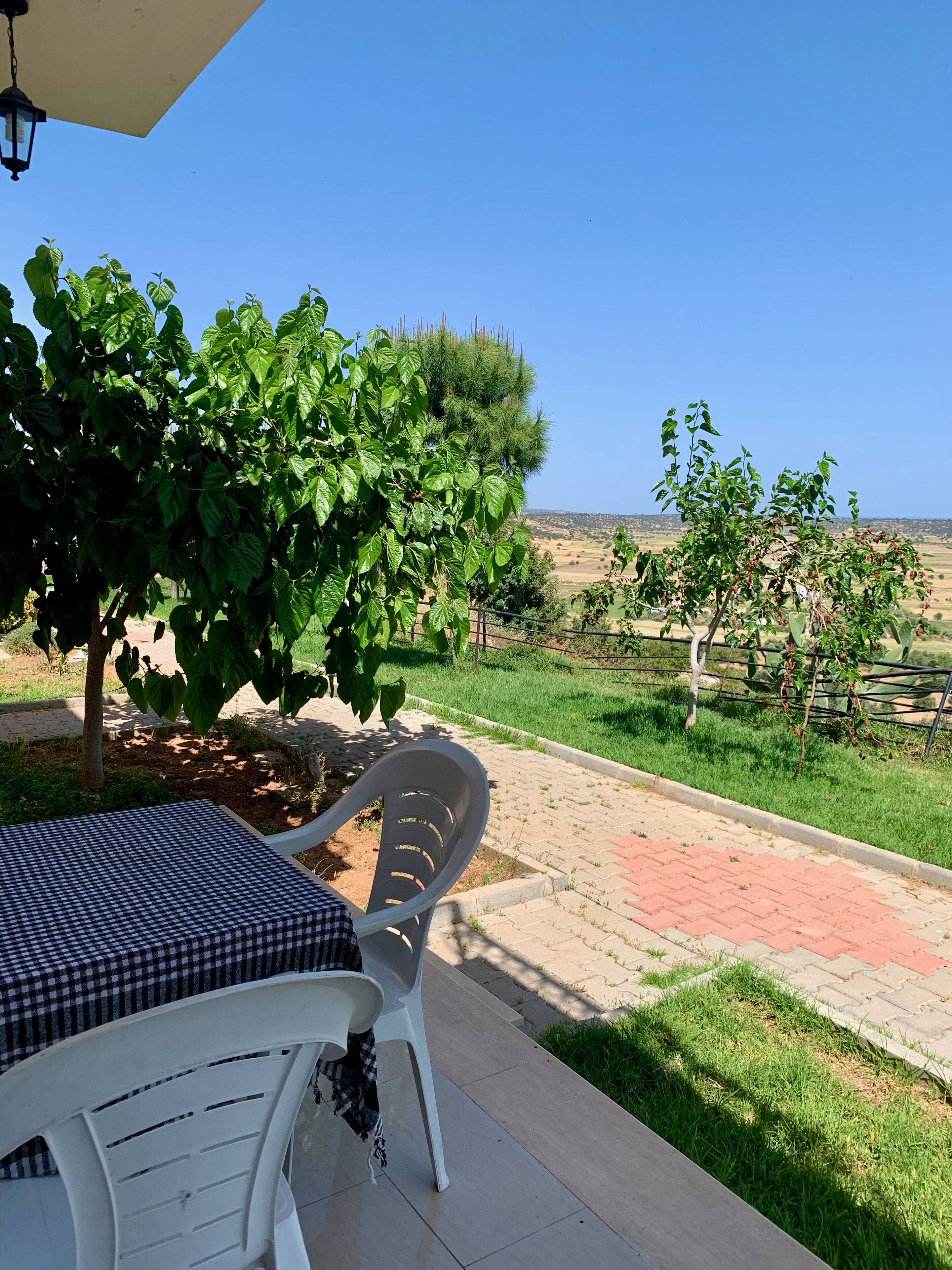 Celebi Garden Hotel