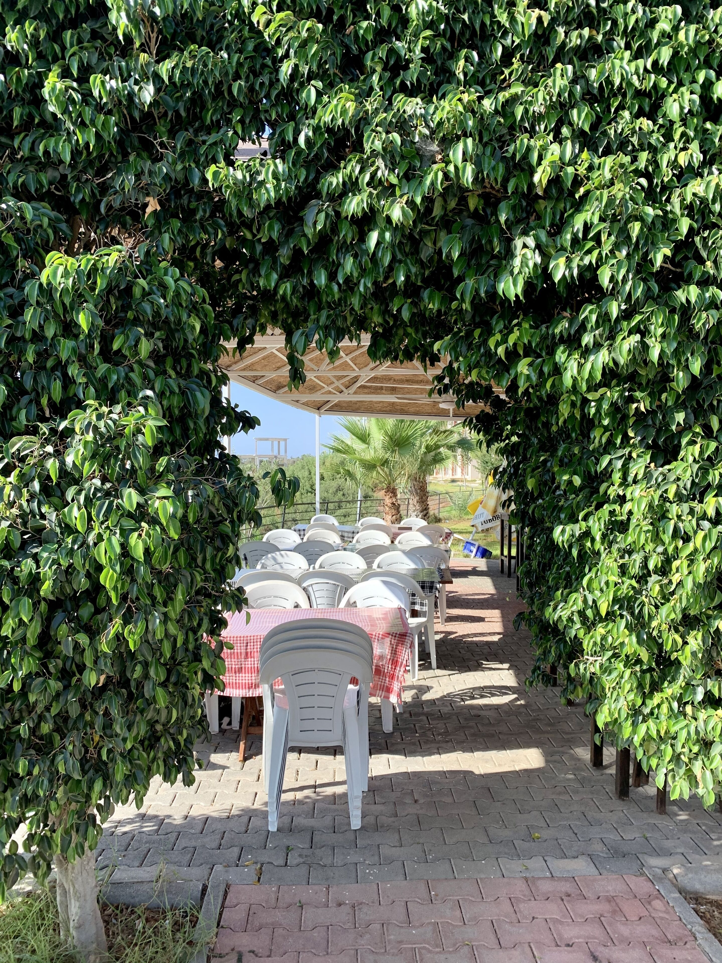 Celebi Garden Hotel