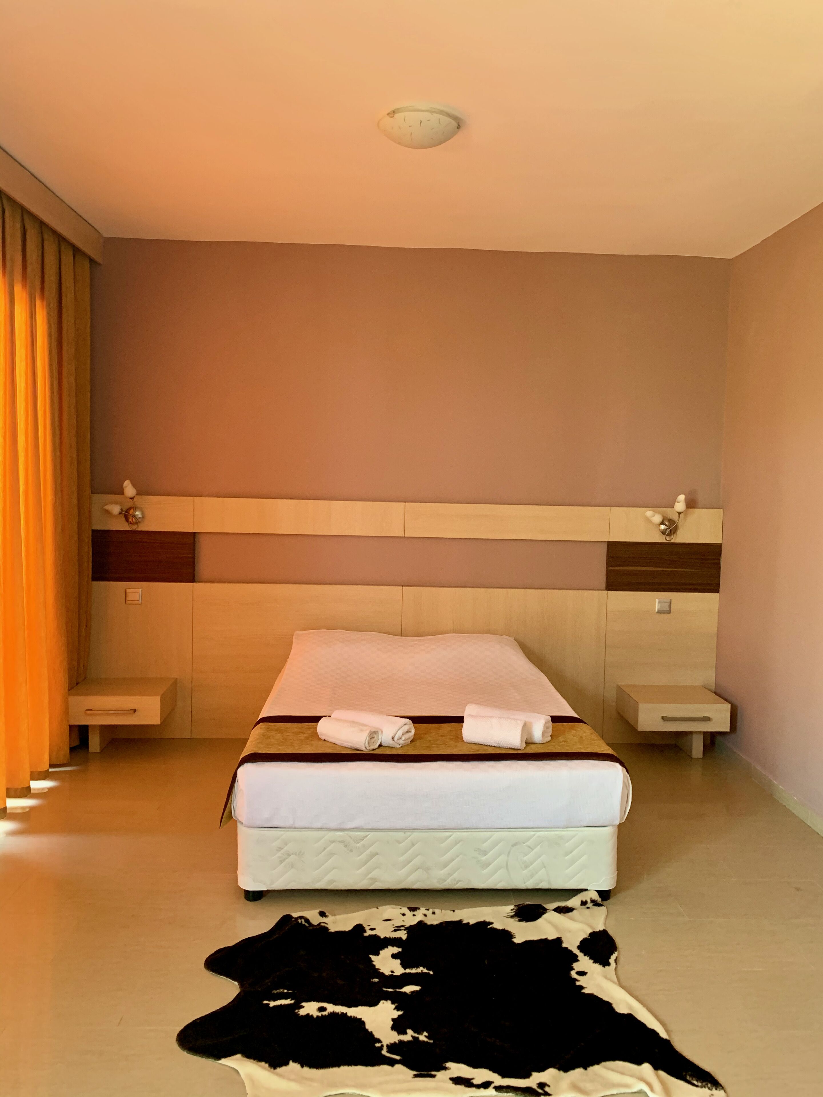 Celebi Garden Hotel