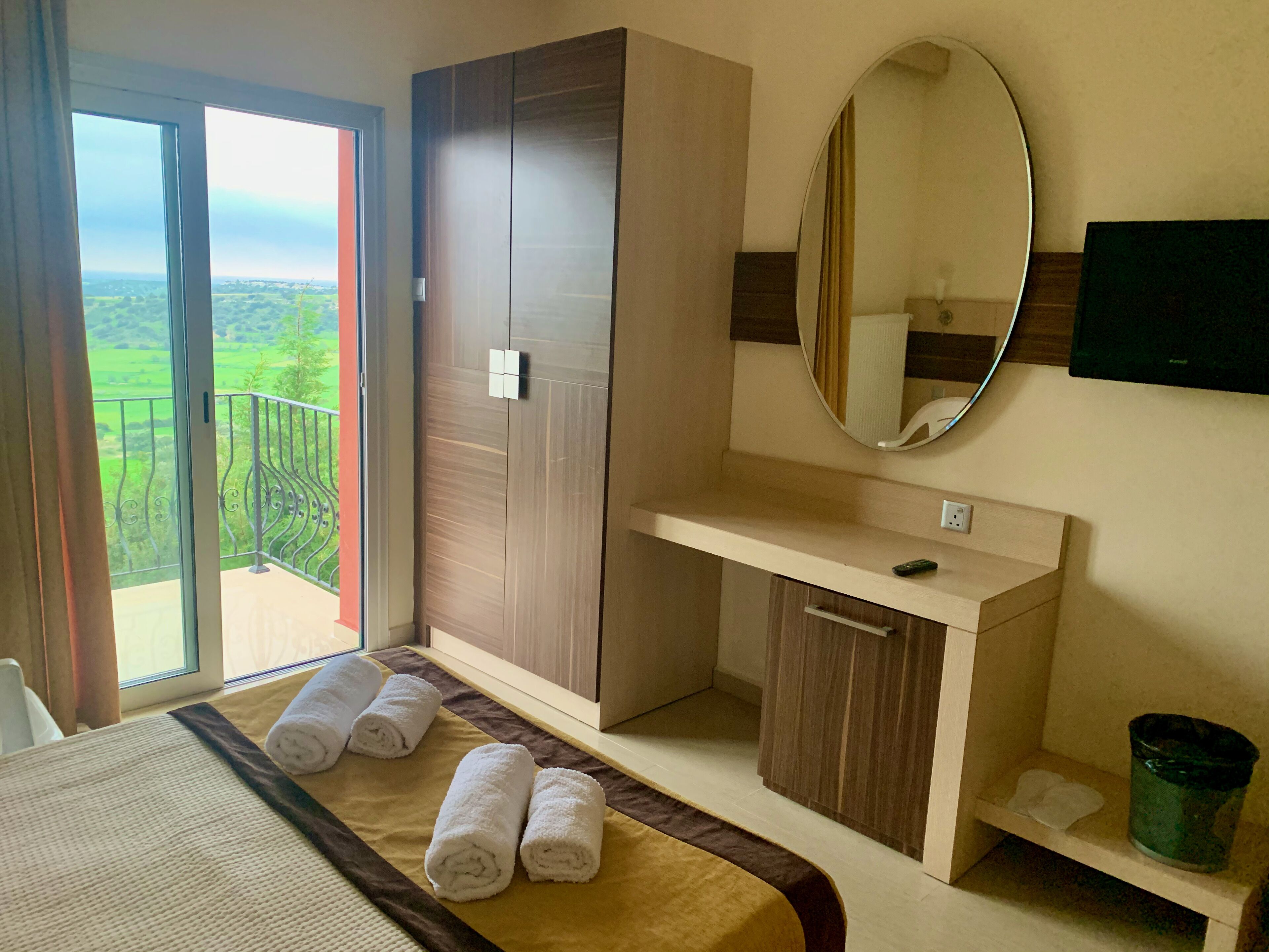 Celebi Garden Hotel